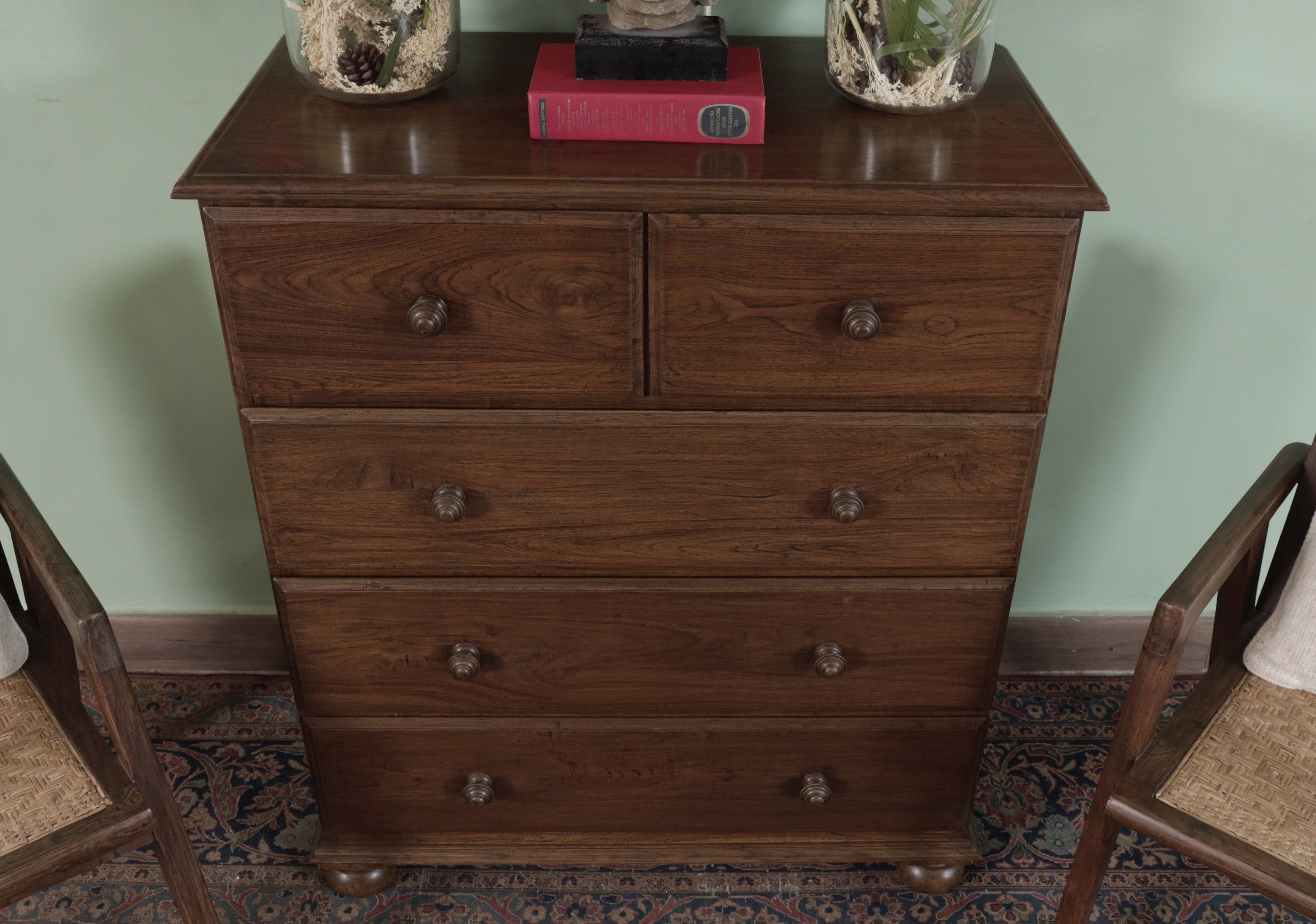 McKay Chest of Drawers