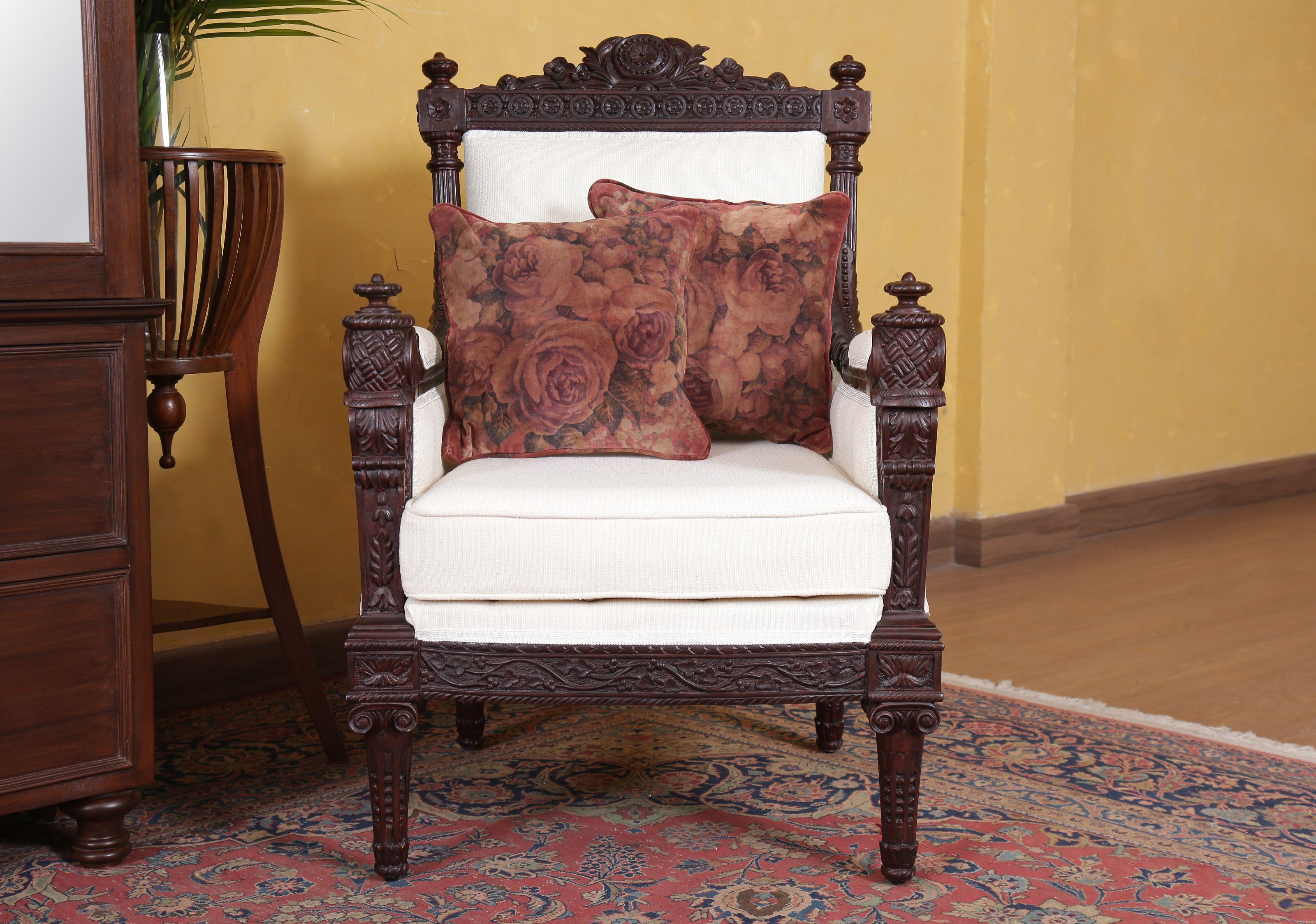 Crofton Armchair