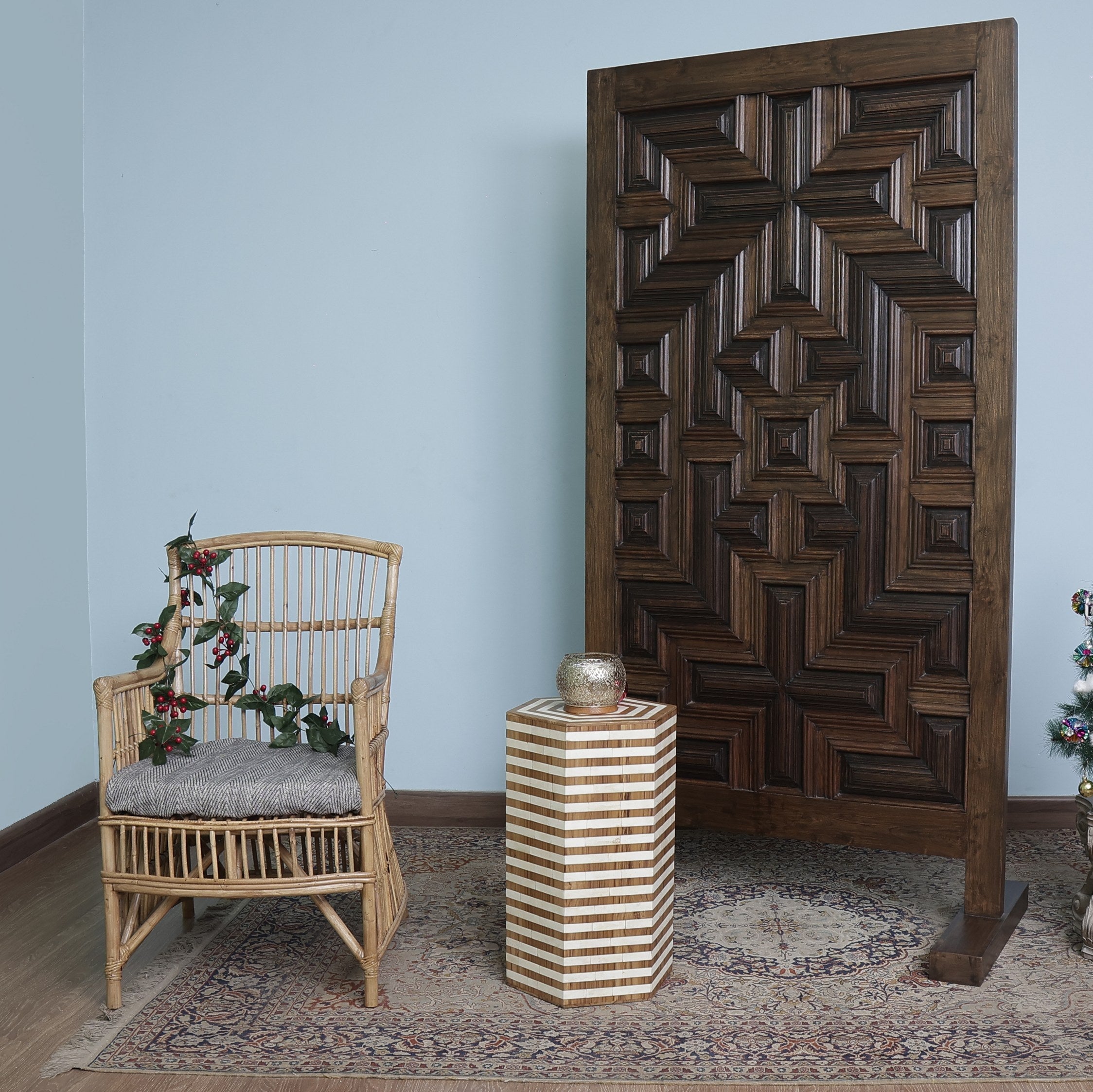 Finham Chair