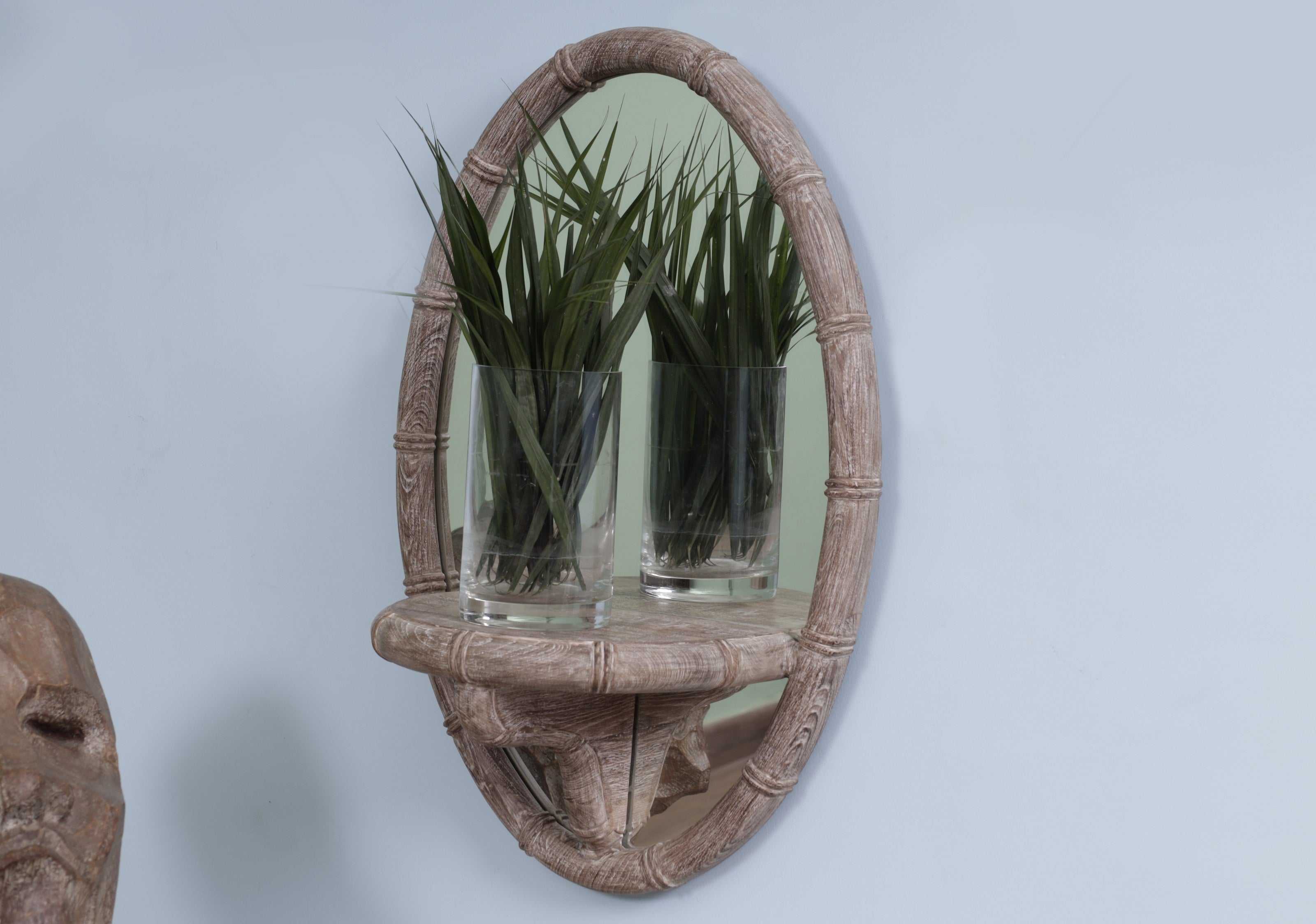 Drayfus Mirror Frame