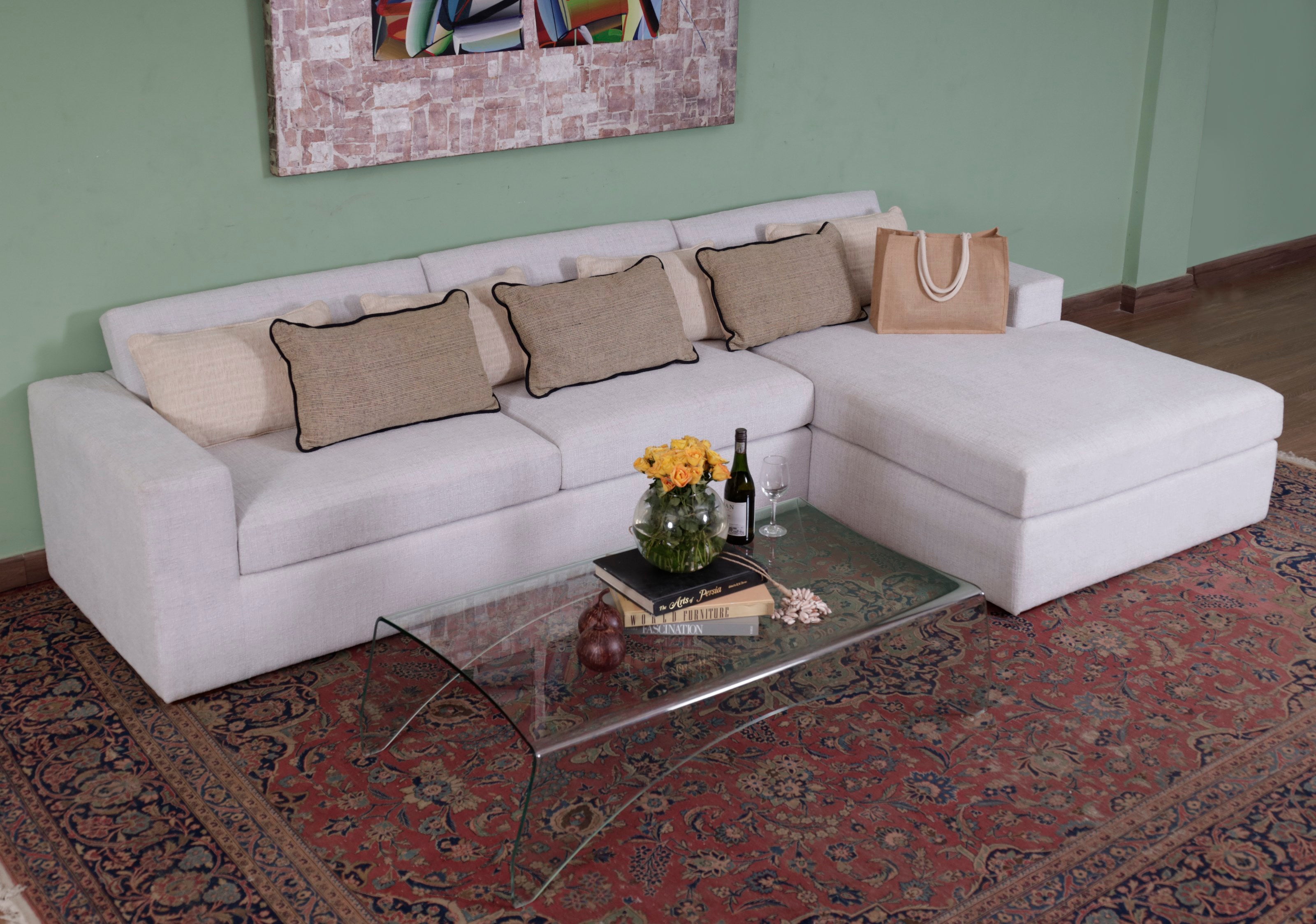 Pratt Sofa