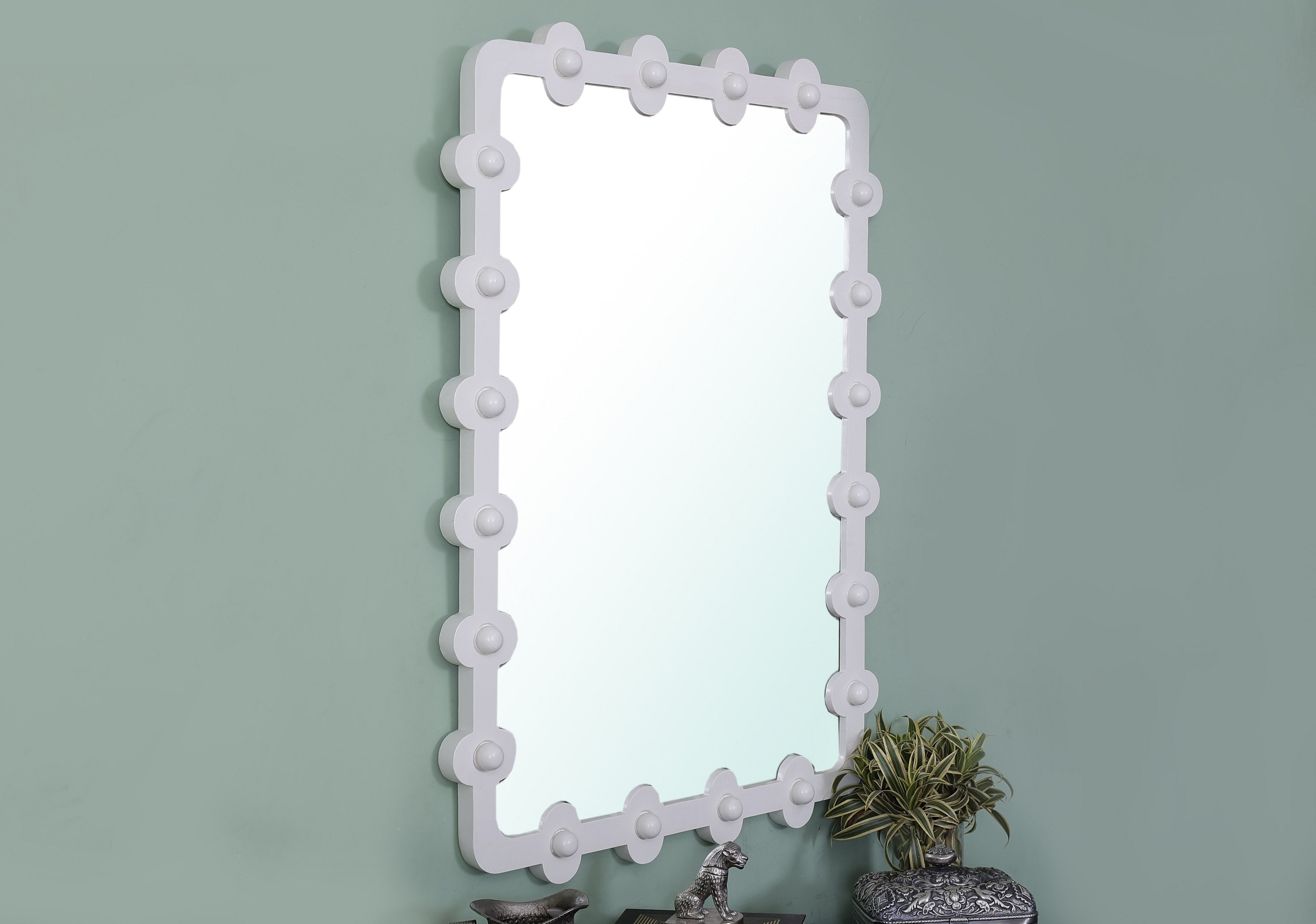 Hallston Mirror Frame