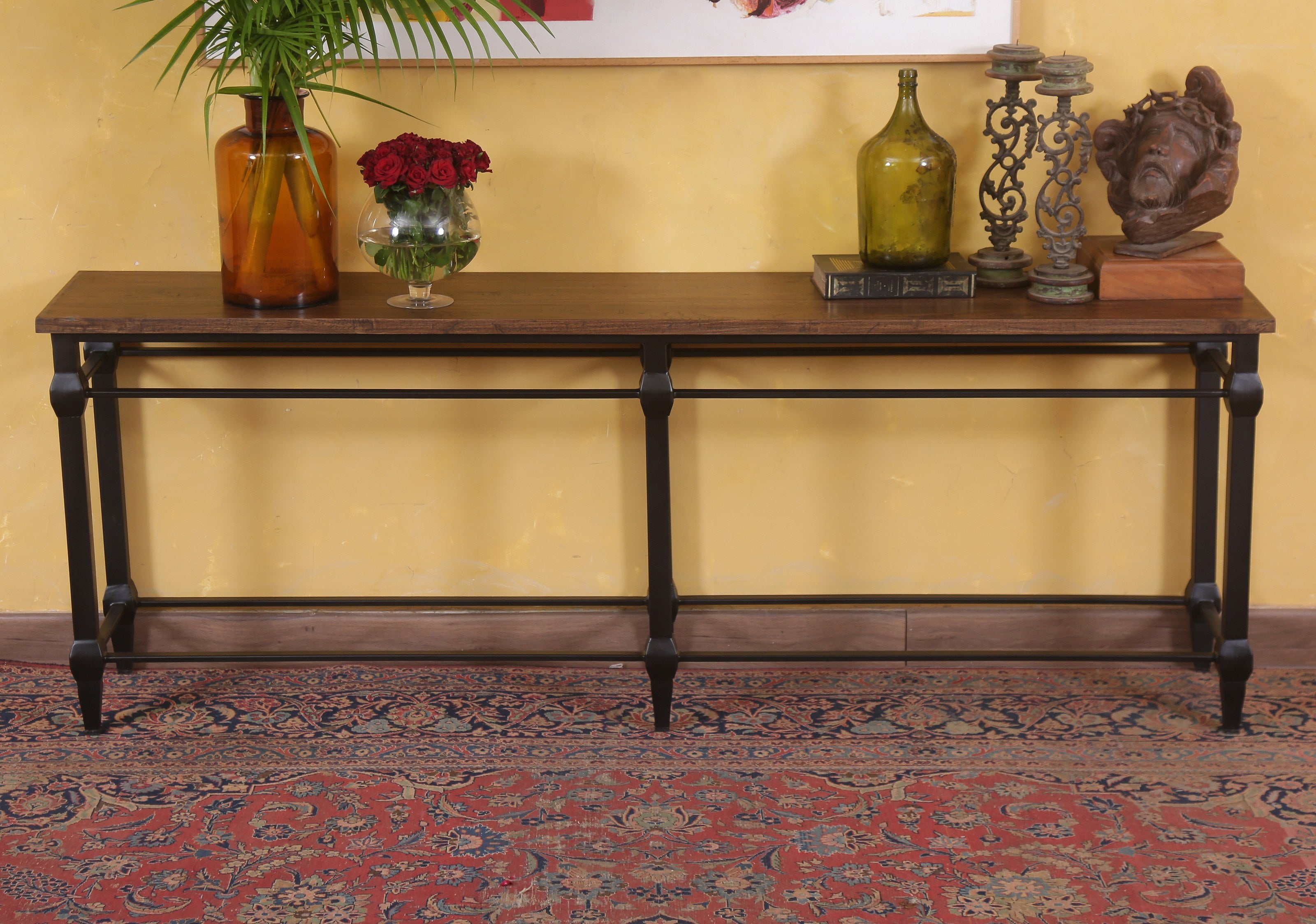 Stanwick Console Table