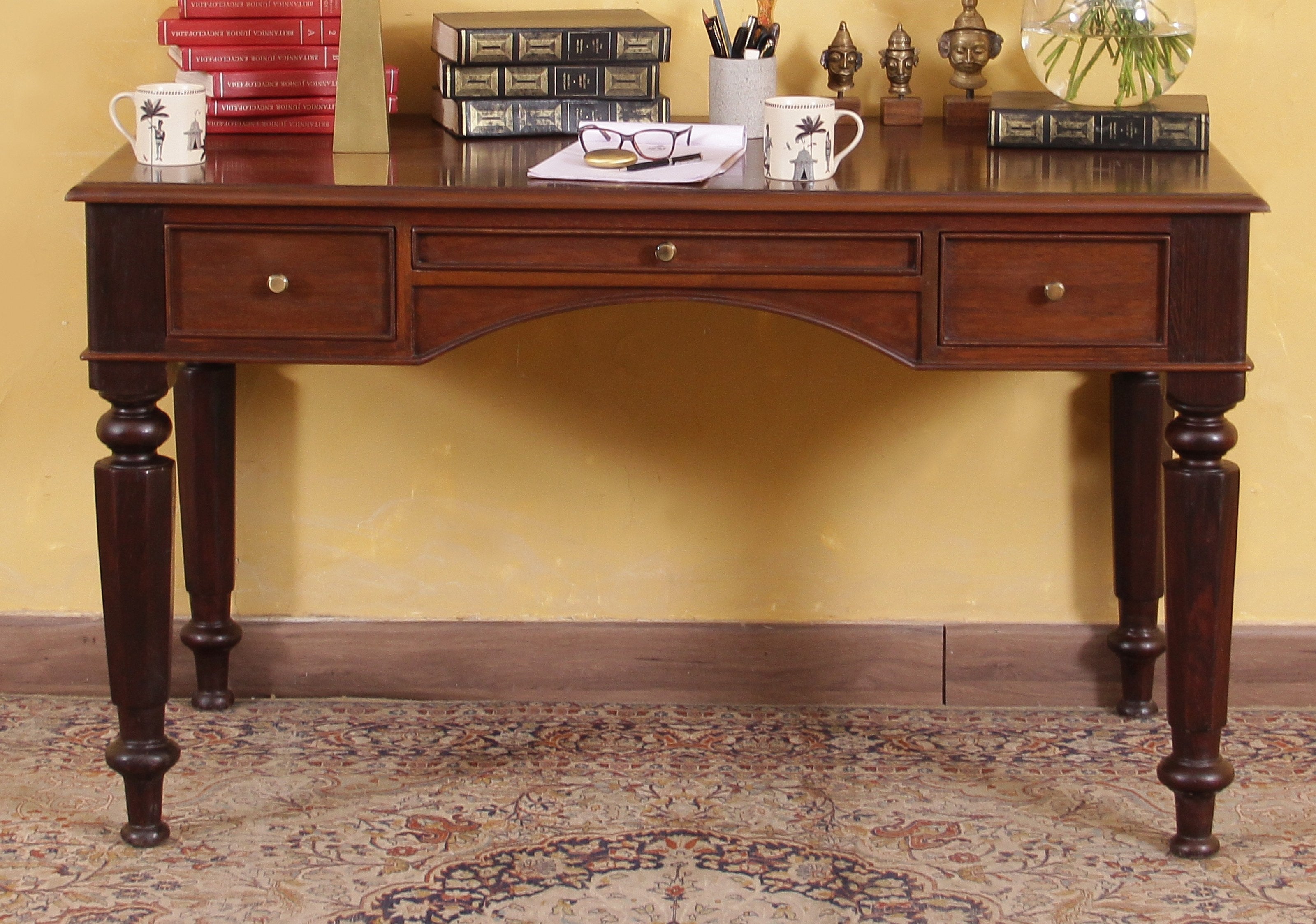 Branson Antique Desk