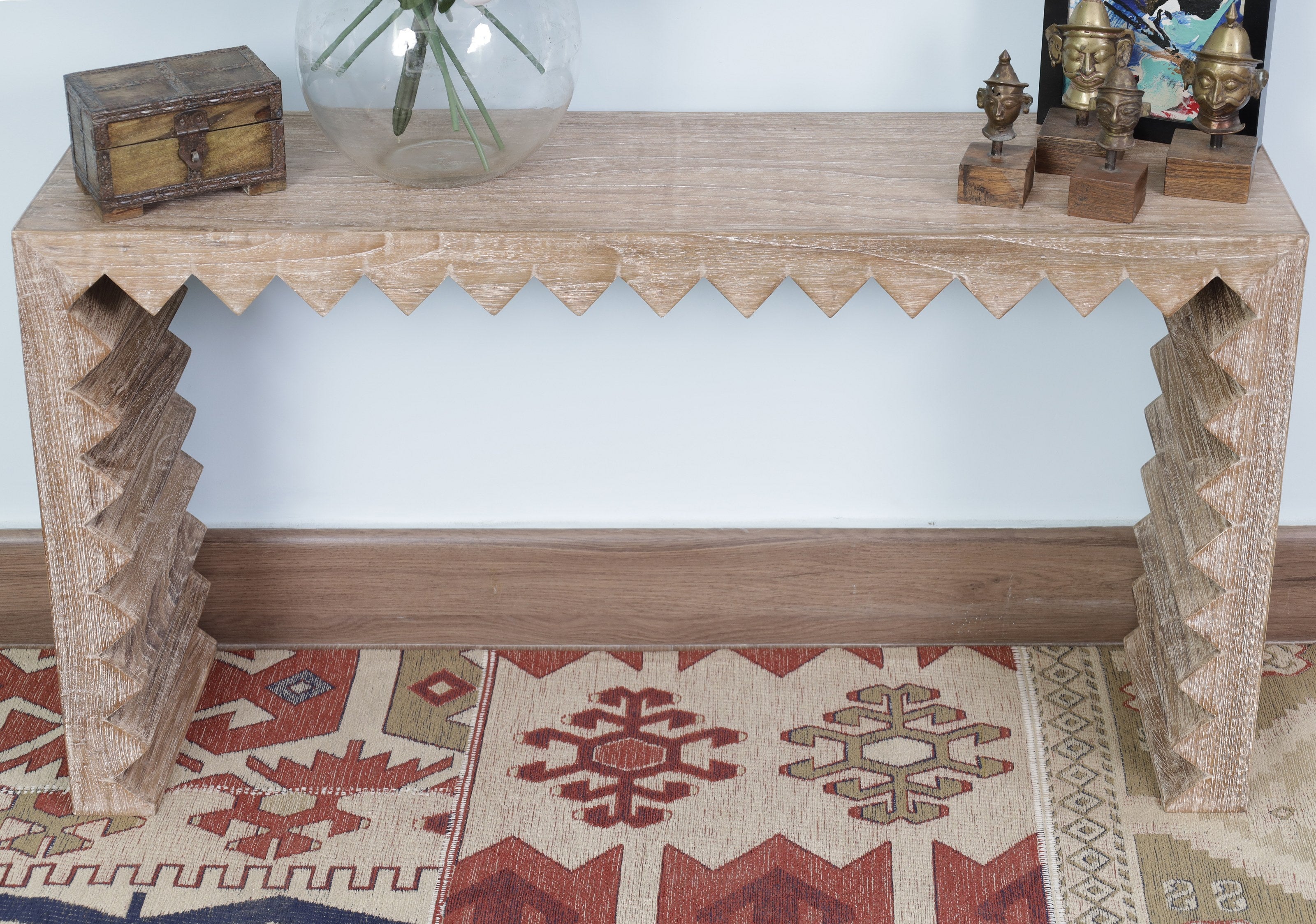 Treadell Console Table