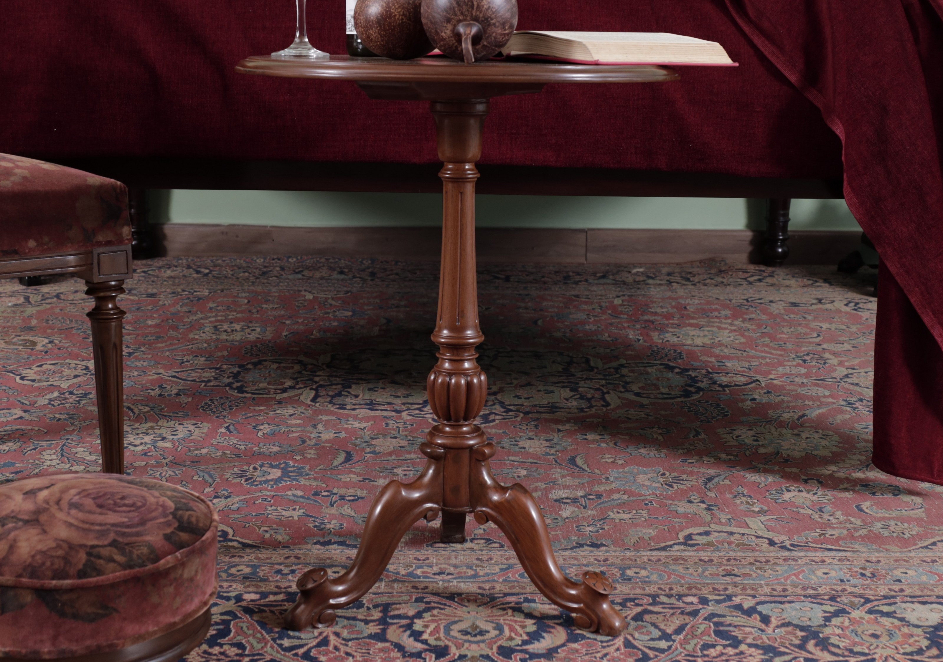 Dudley Table