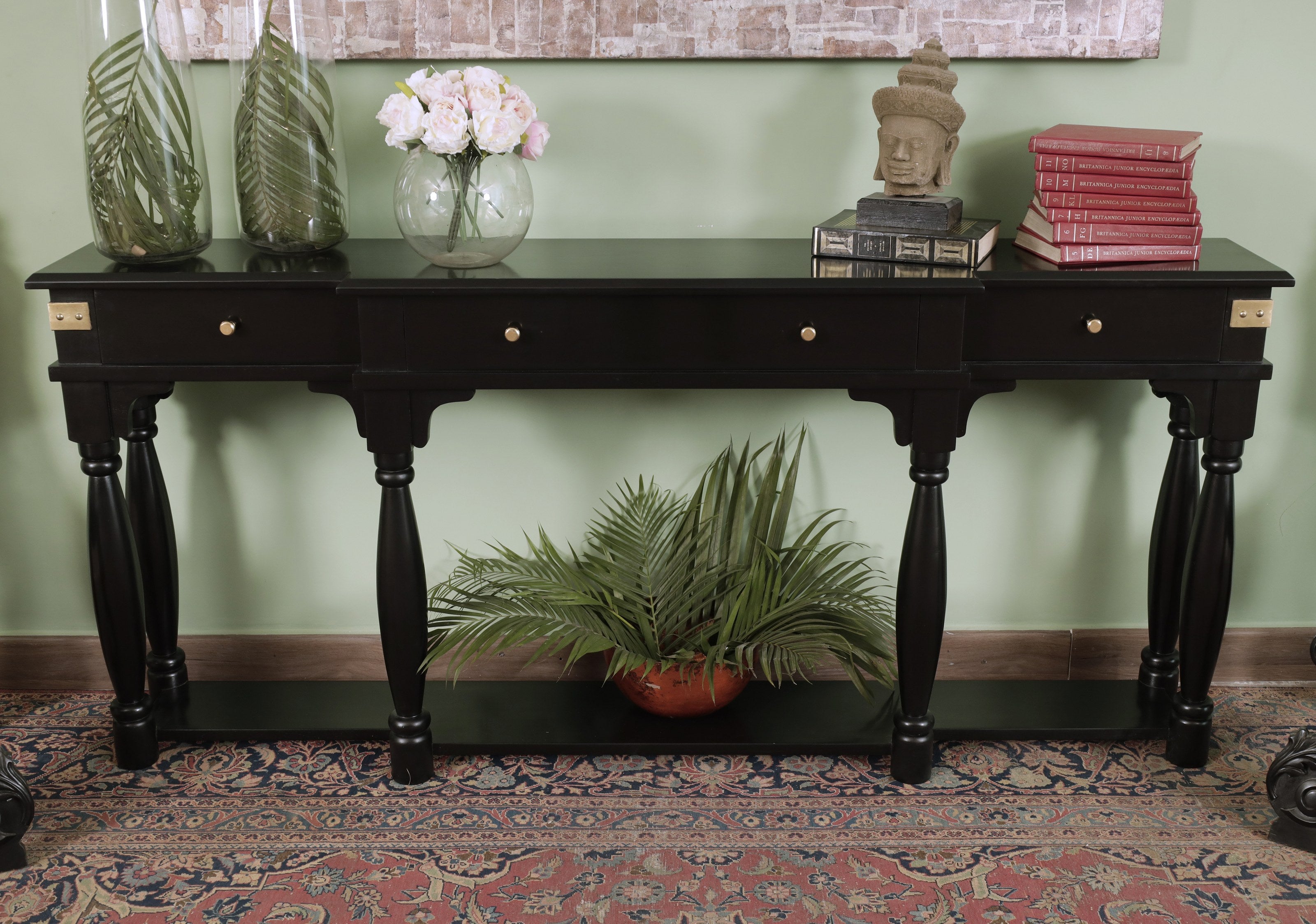 Madison Console Table