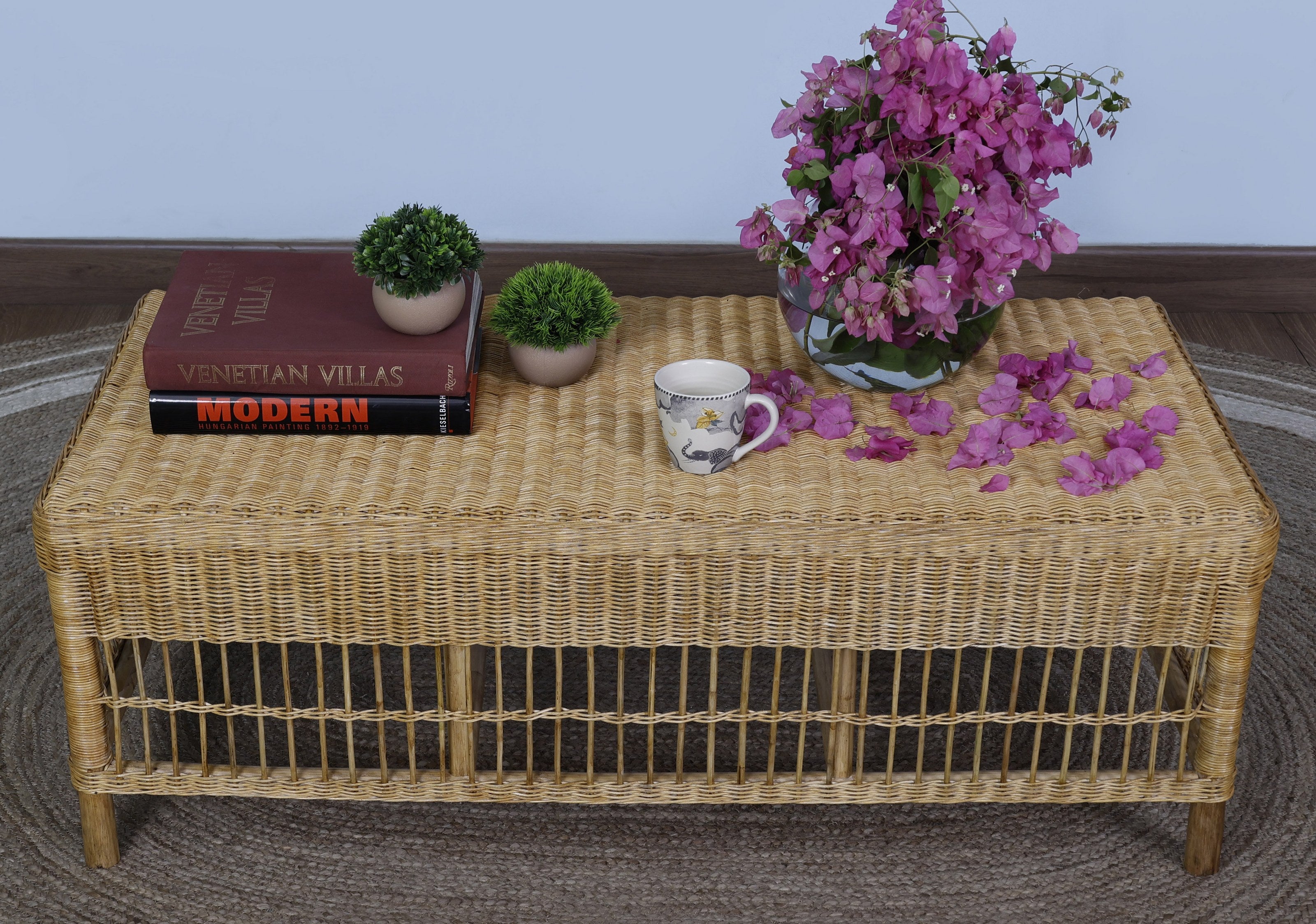 Hoxton Coffee Table