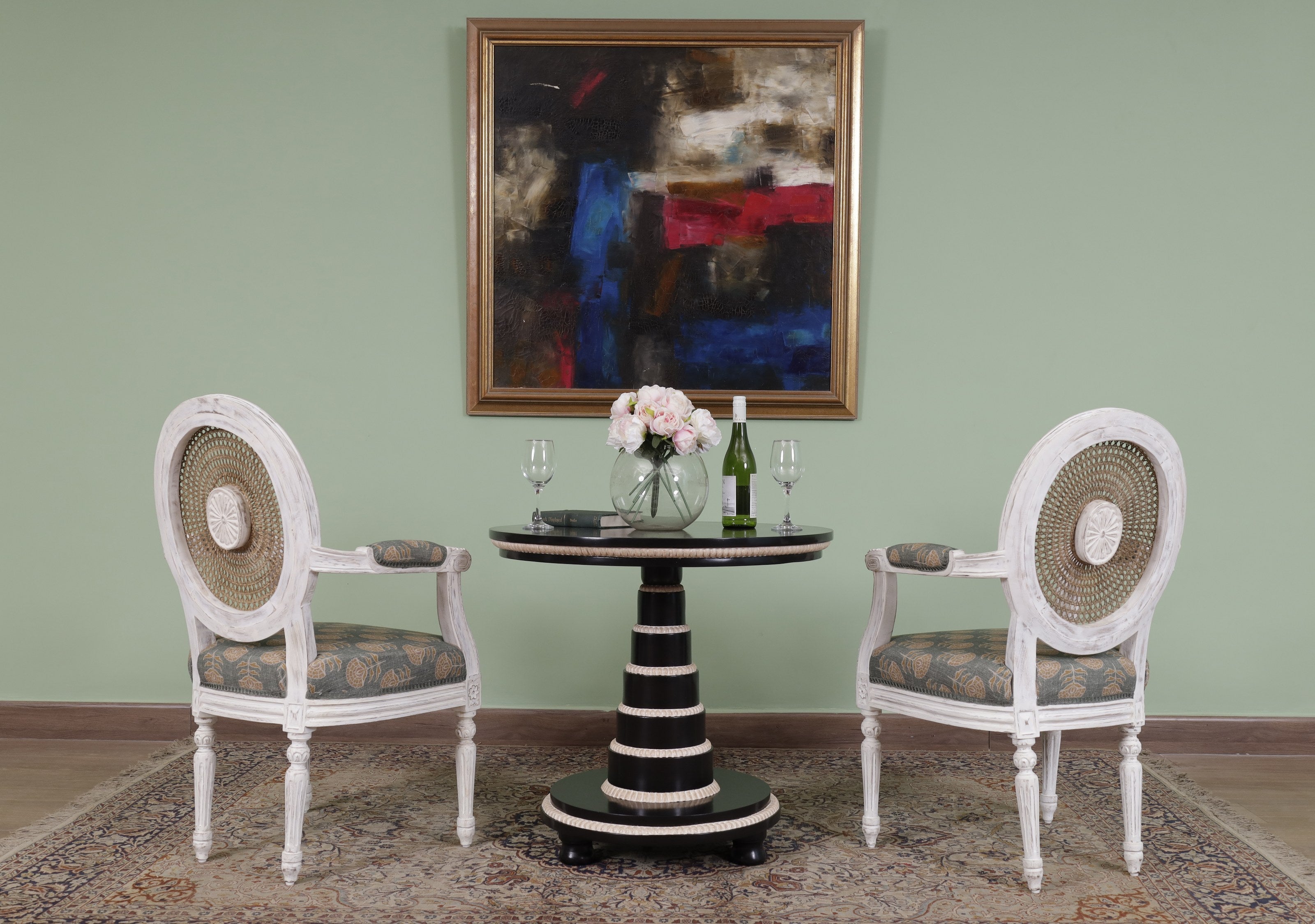 Eyre Table