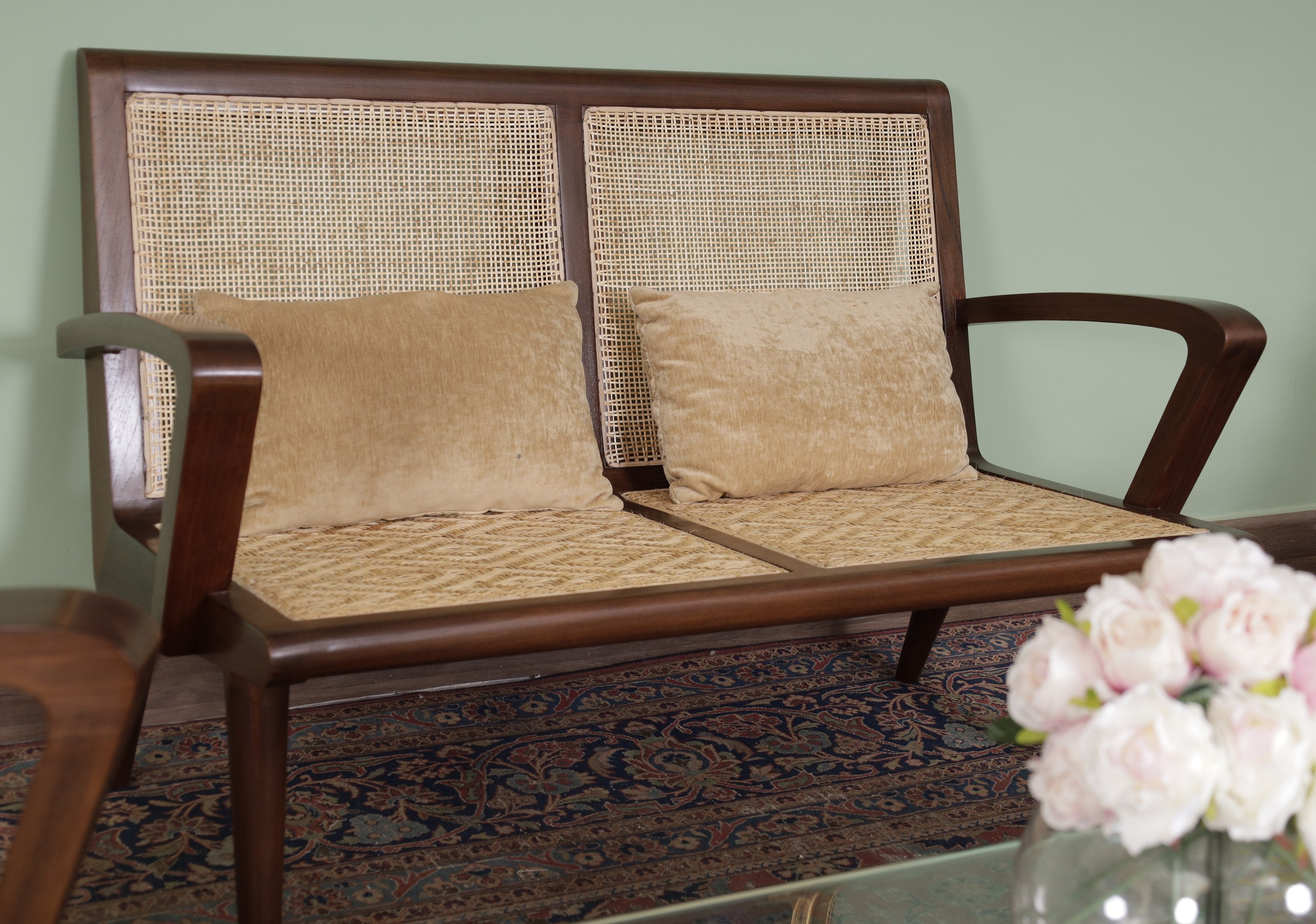 Frank Sofa Set