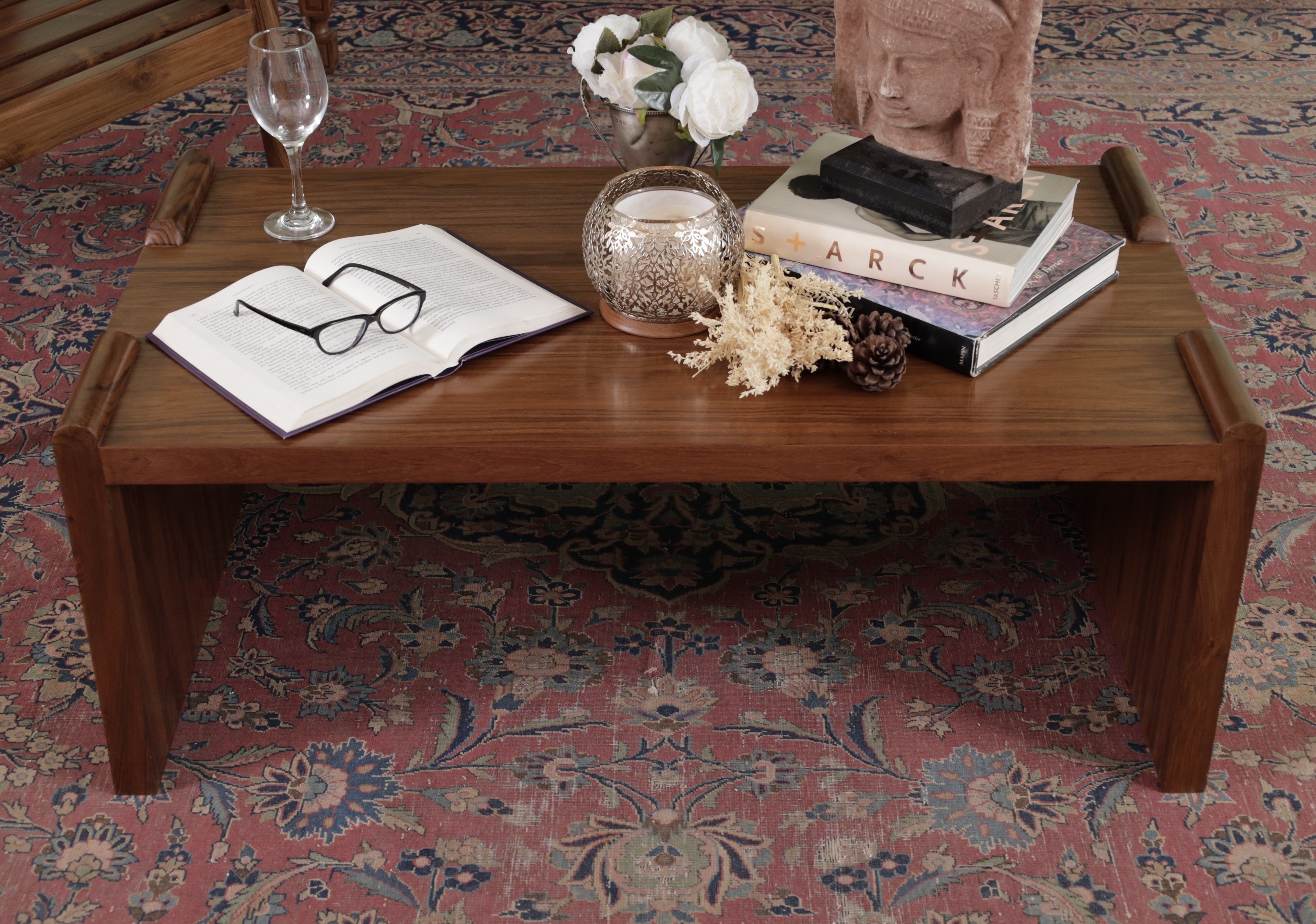 Lennox Coffee Table