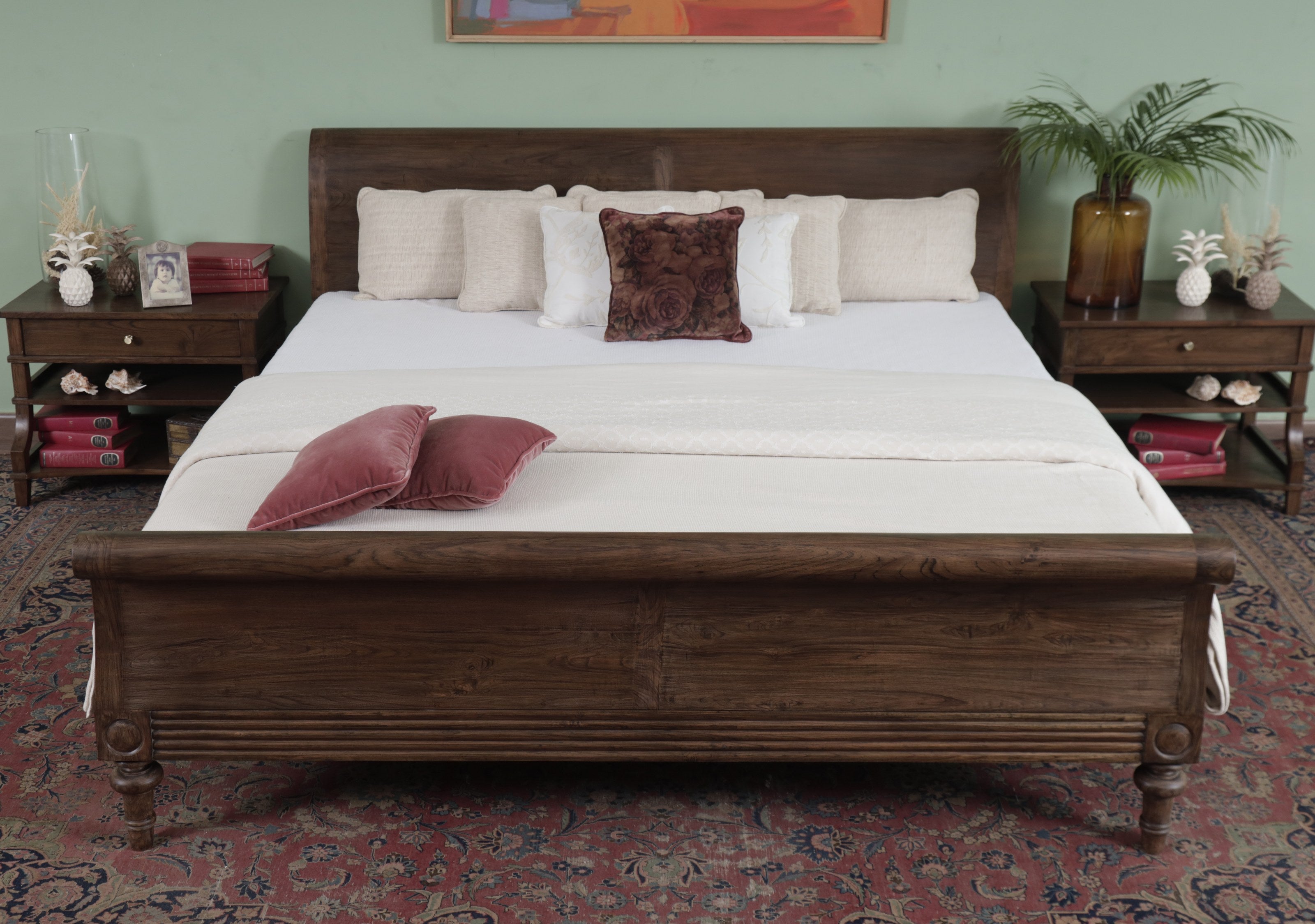 Baynes Bed