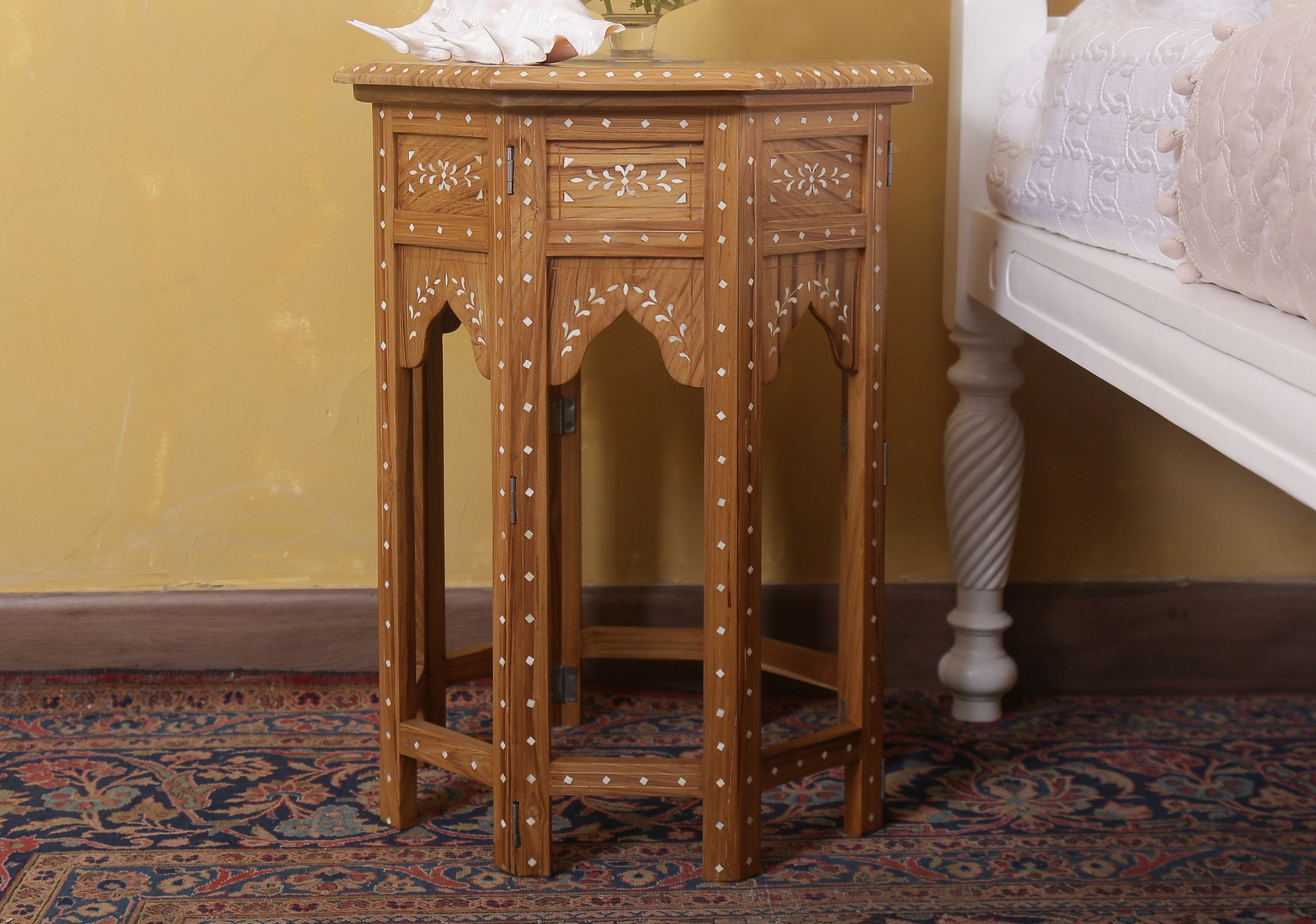 Jabrane Table