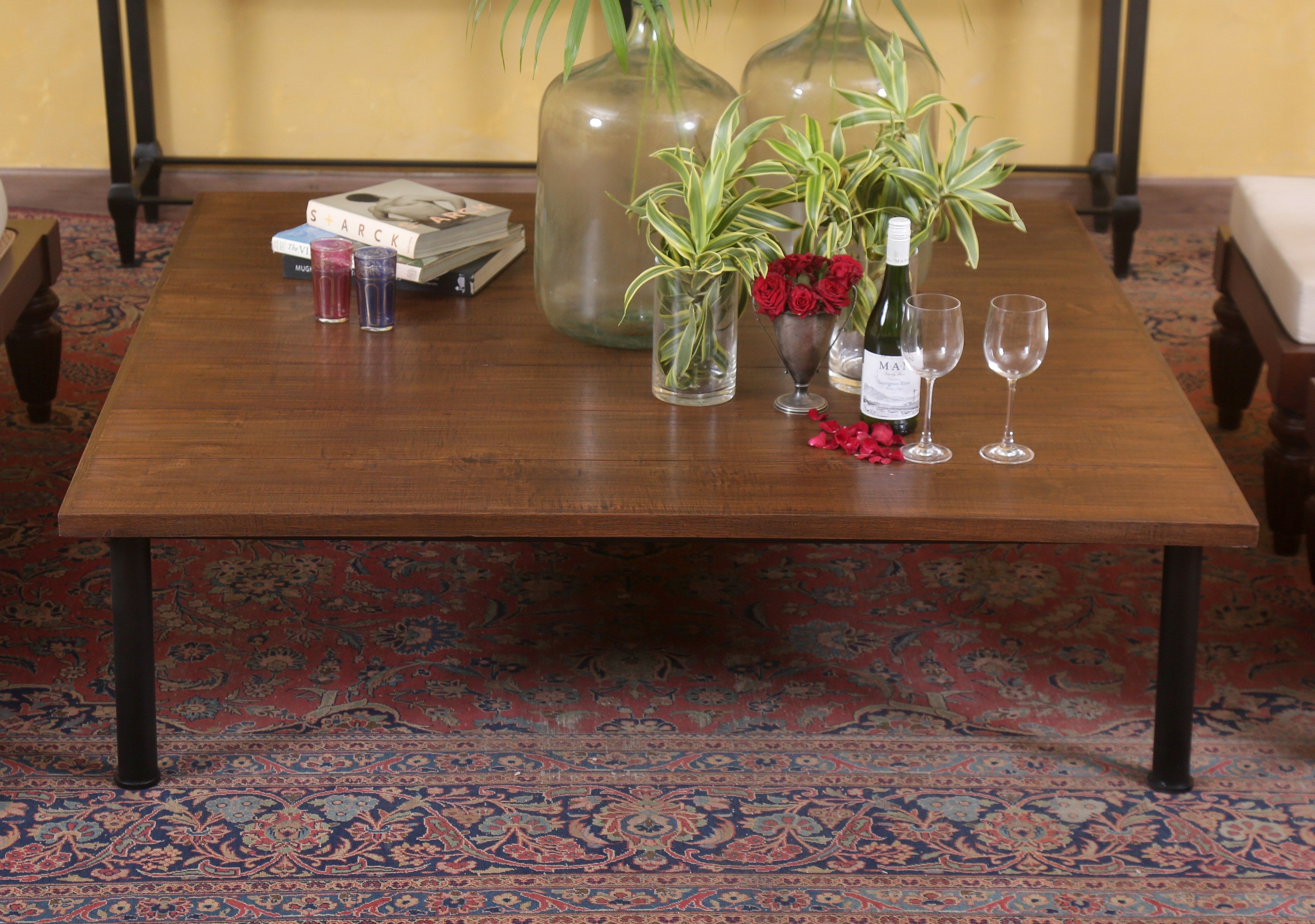 Stanwick Coffee Table