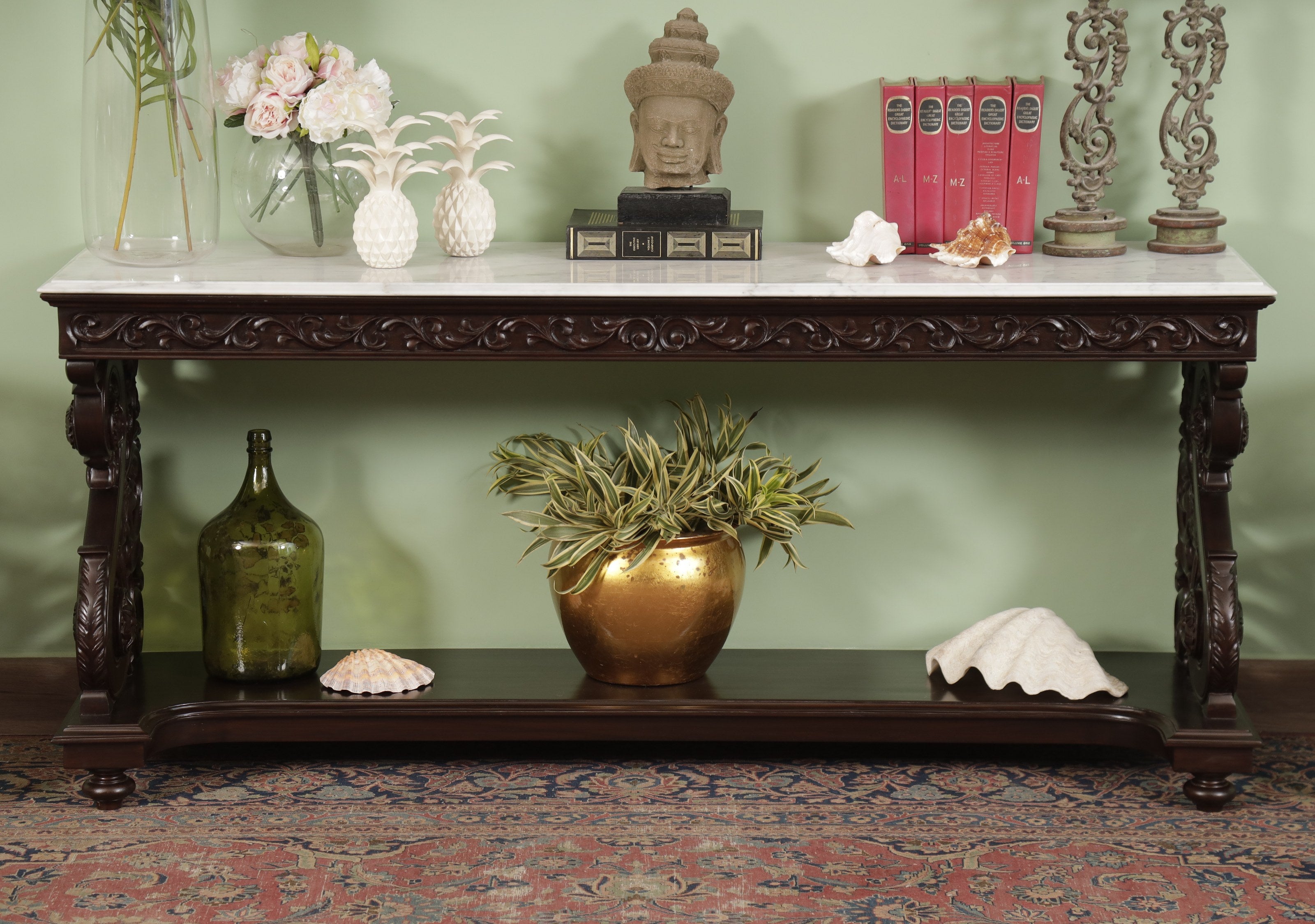 Telford Console Table
