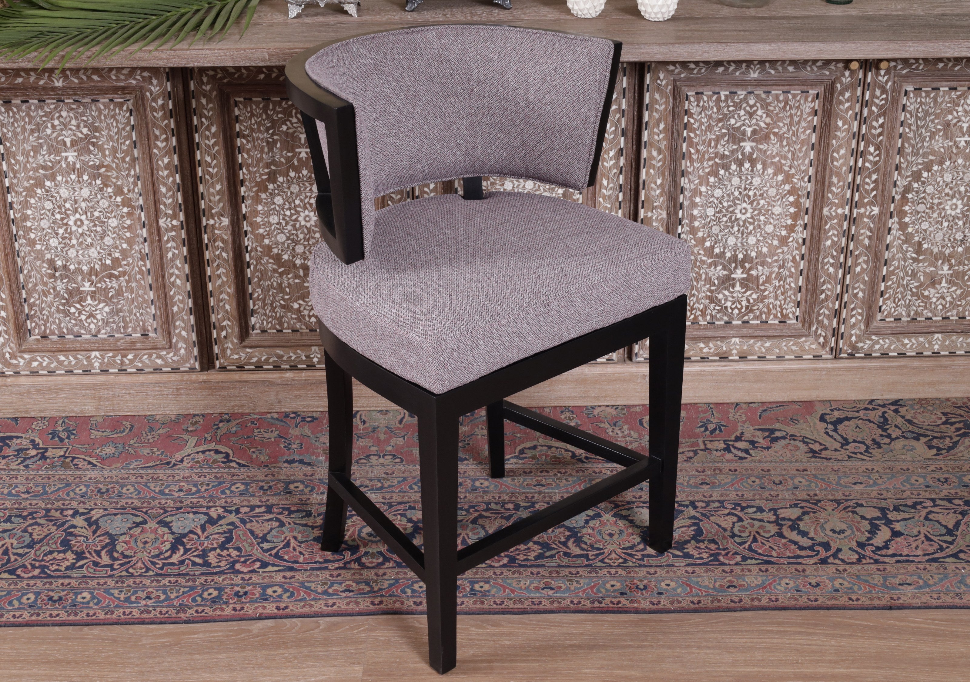 Siegel Bar Chair