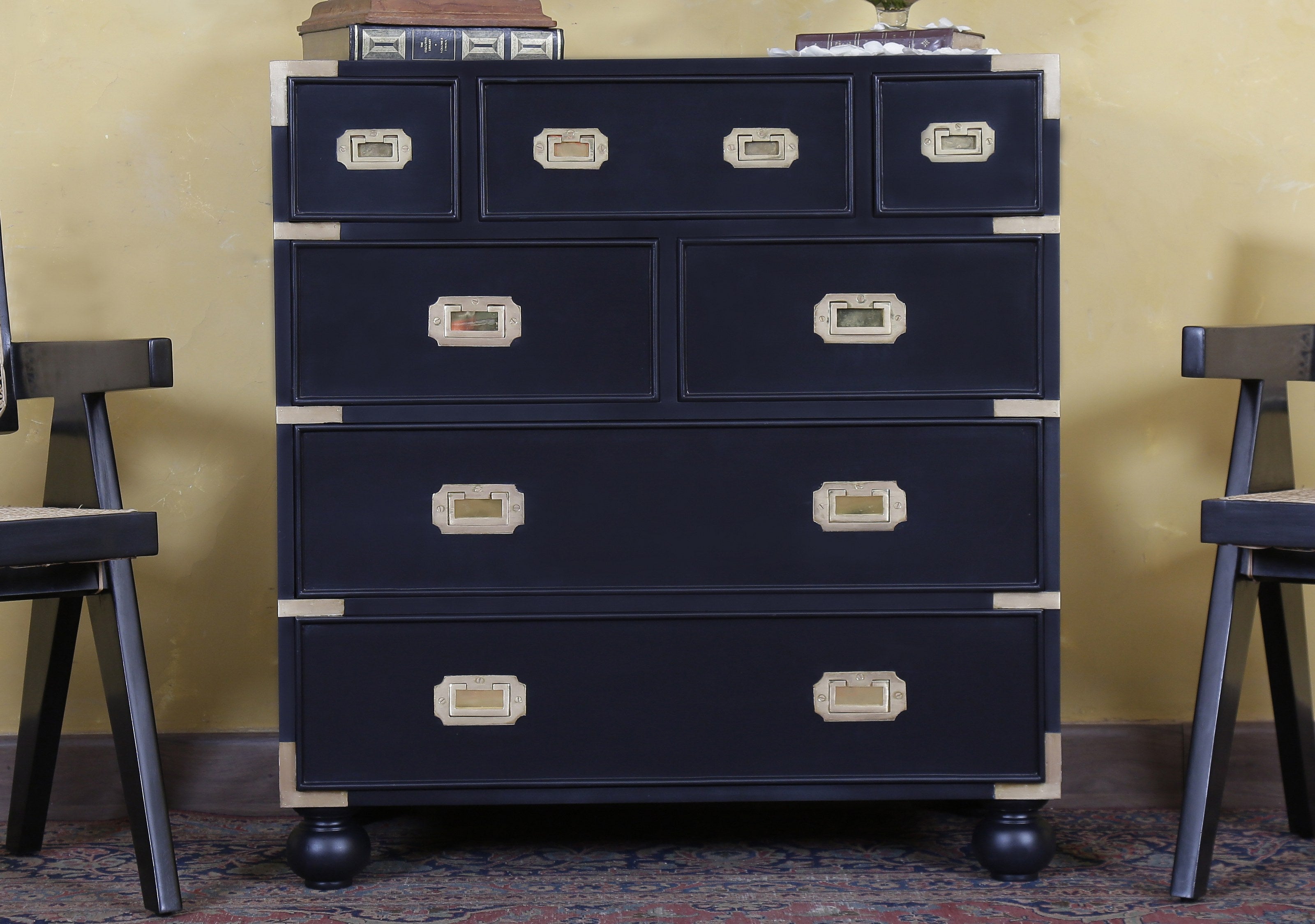 Bennett Dresser