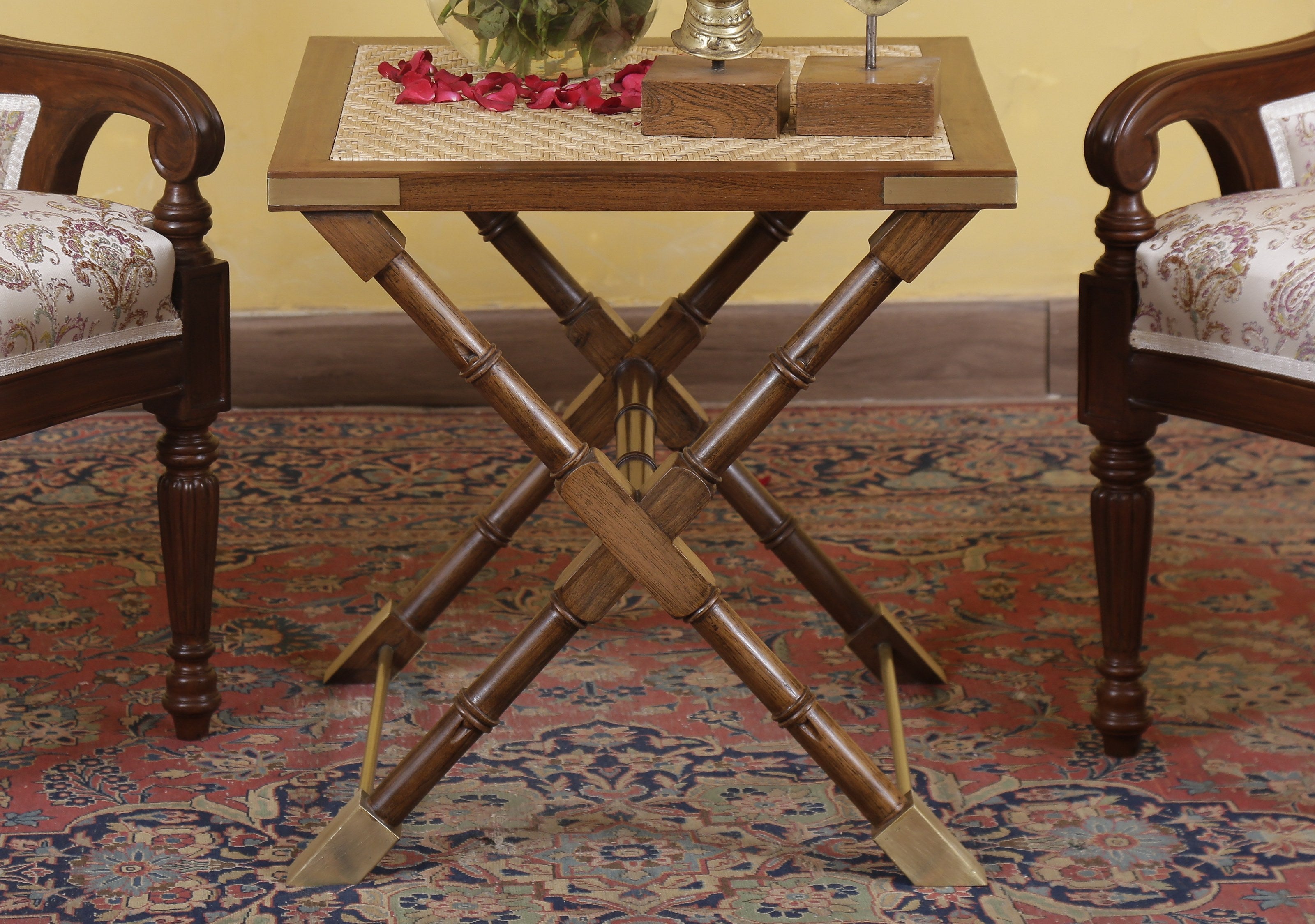 Burdon Side Table