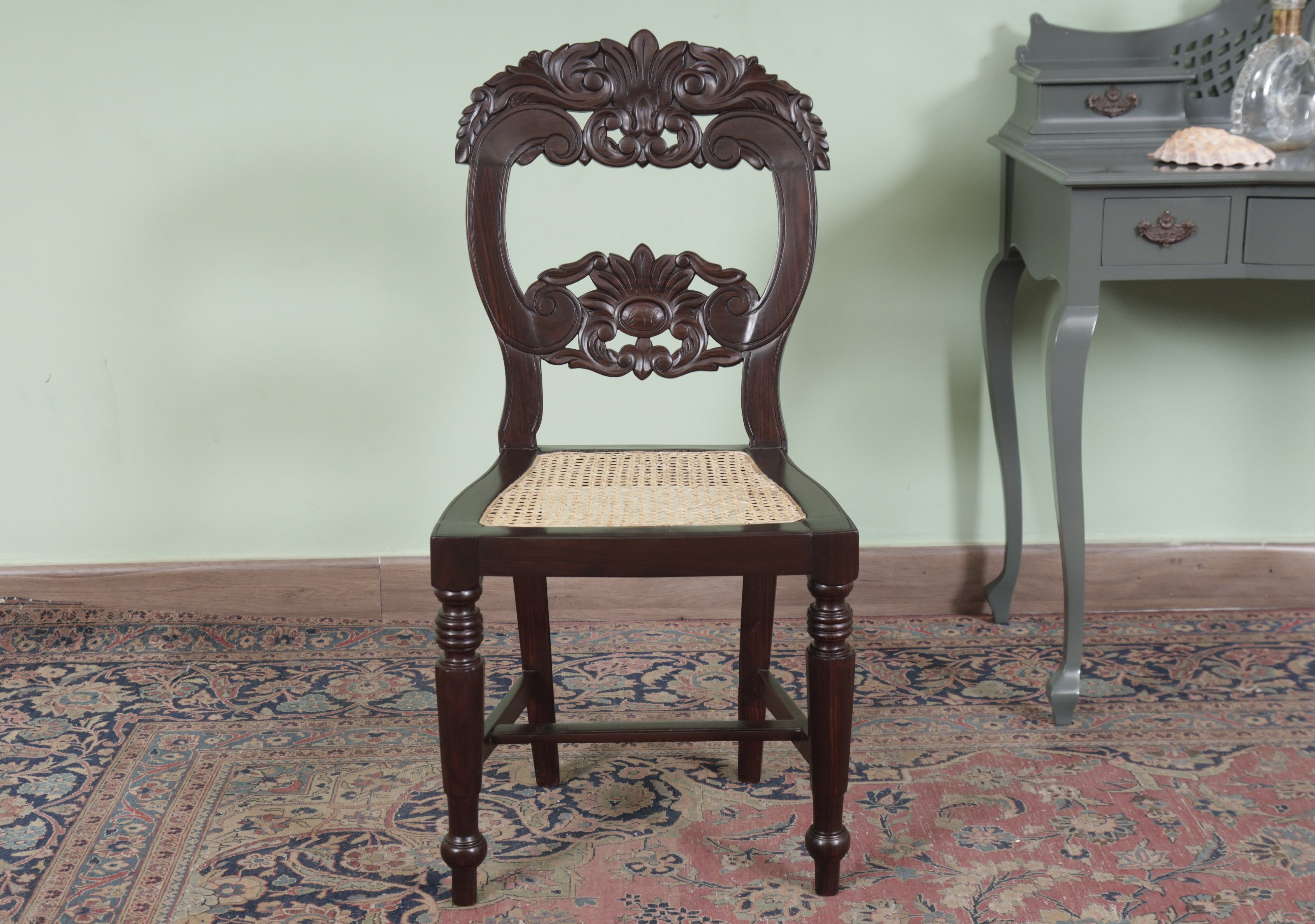 Squires Dining Chair