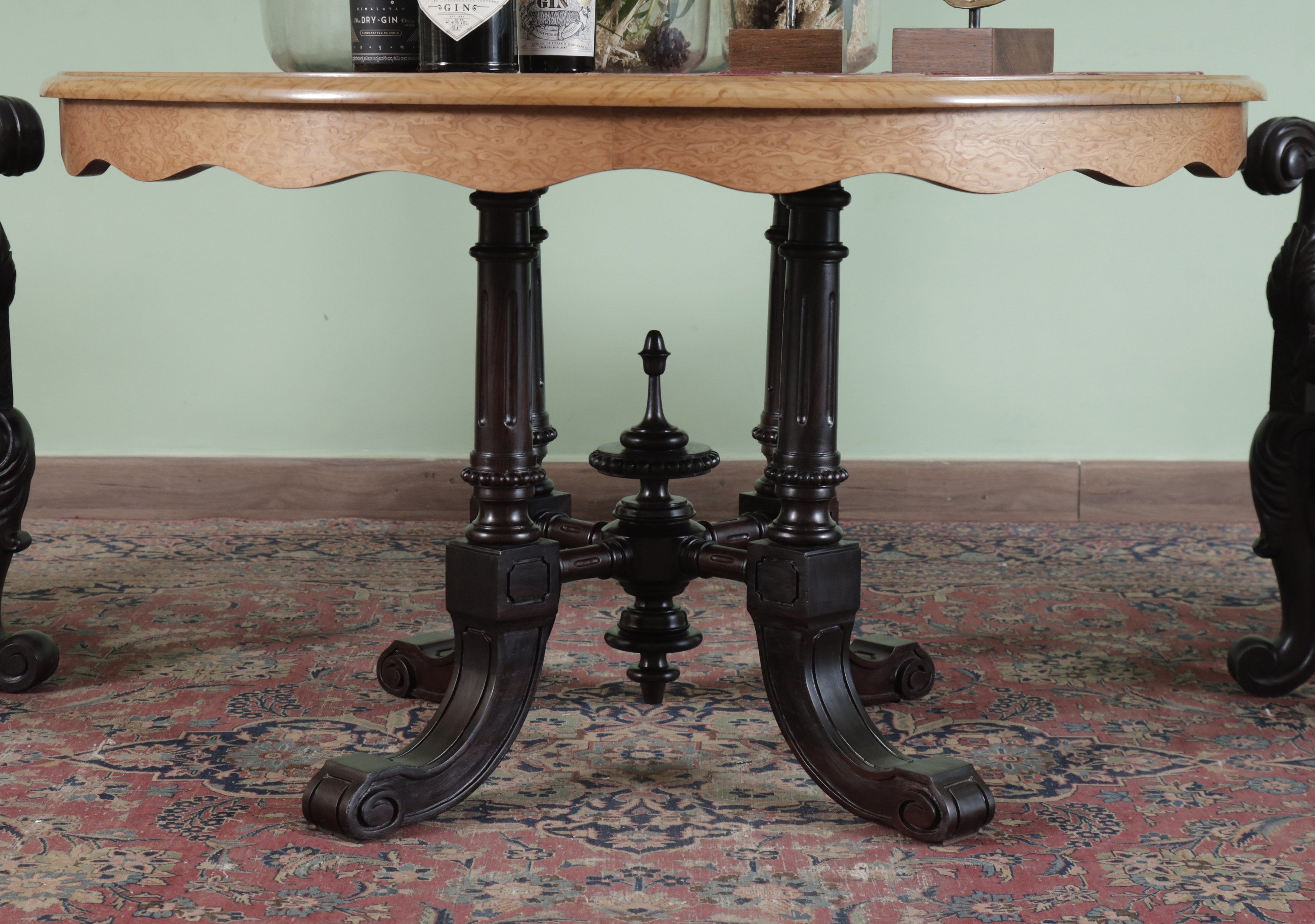 Macleod Dining Table