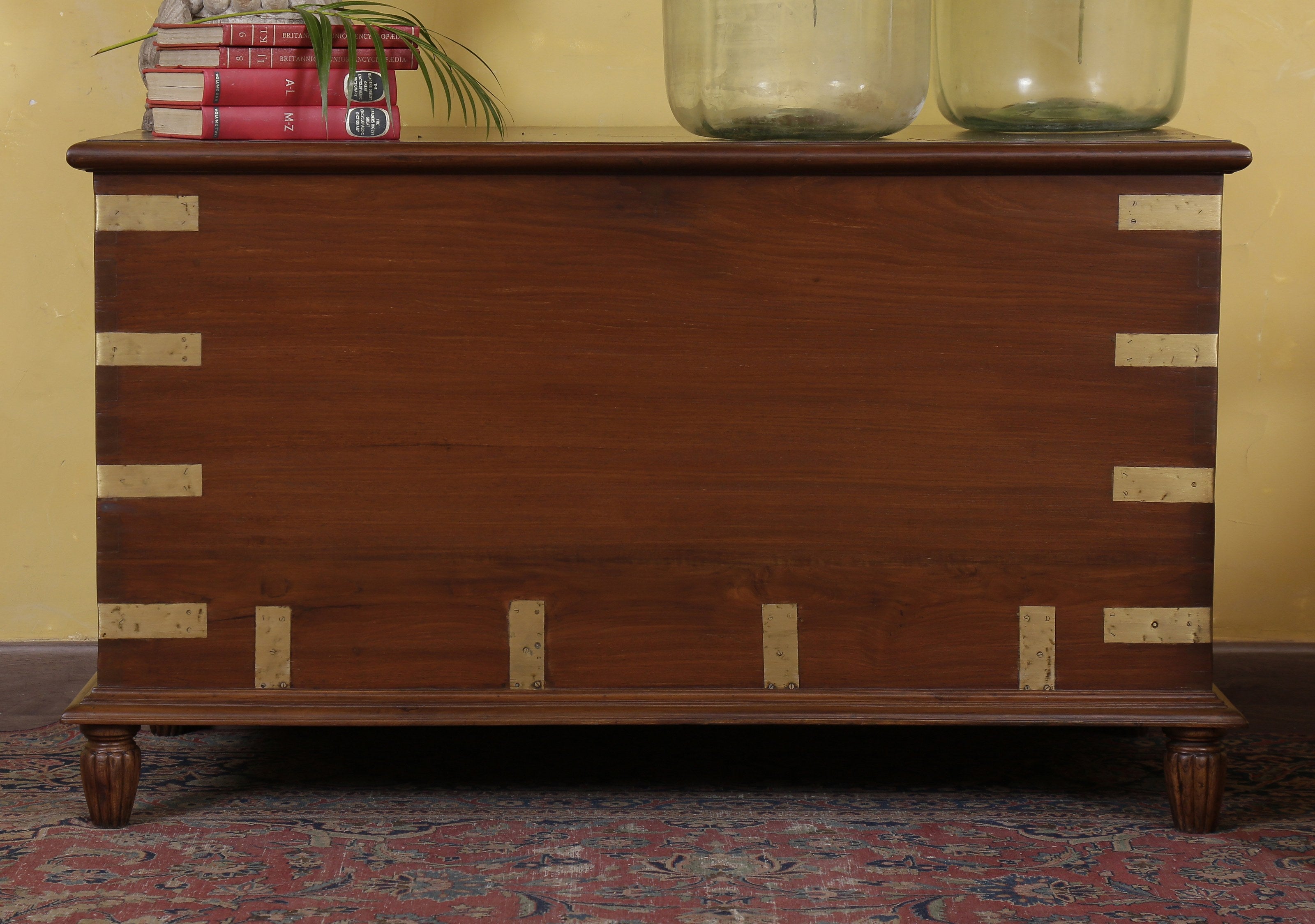 Harman Antique Chest