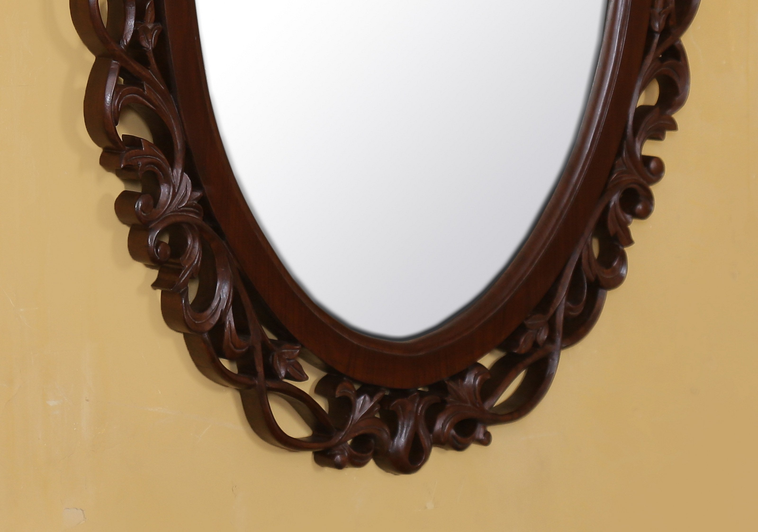 Vandeleur Mirror Frame