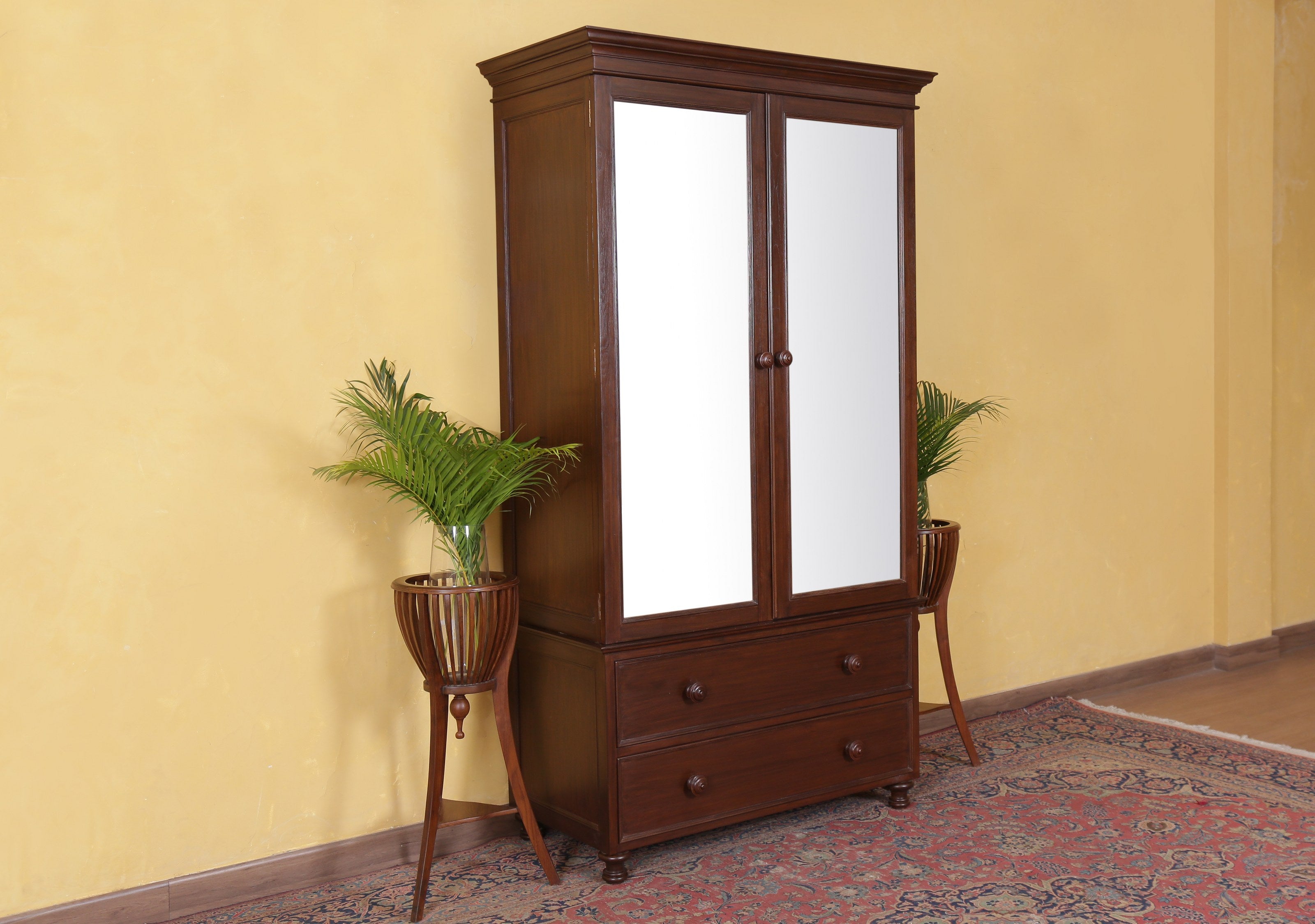 Camden Armoire