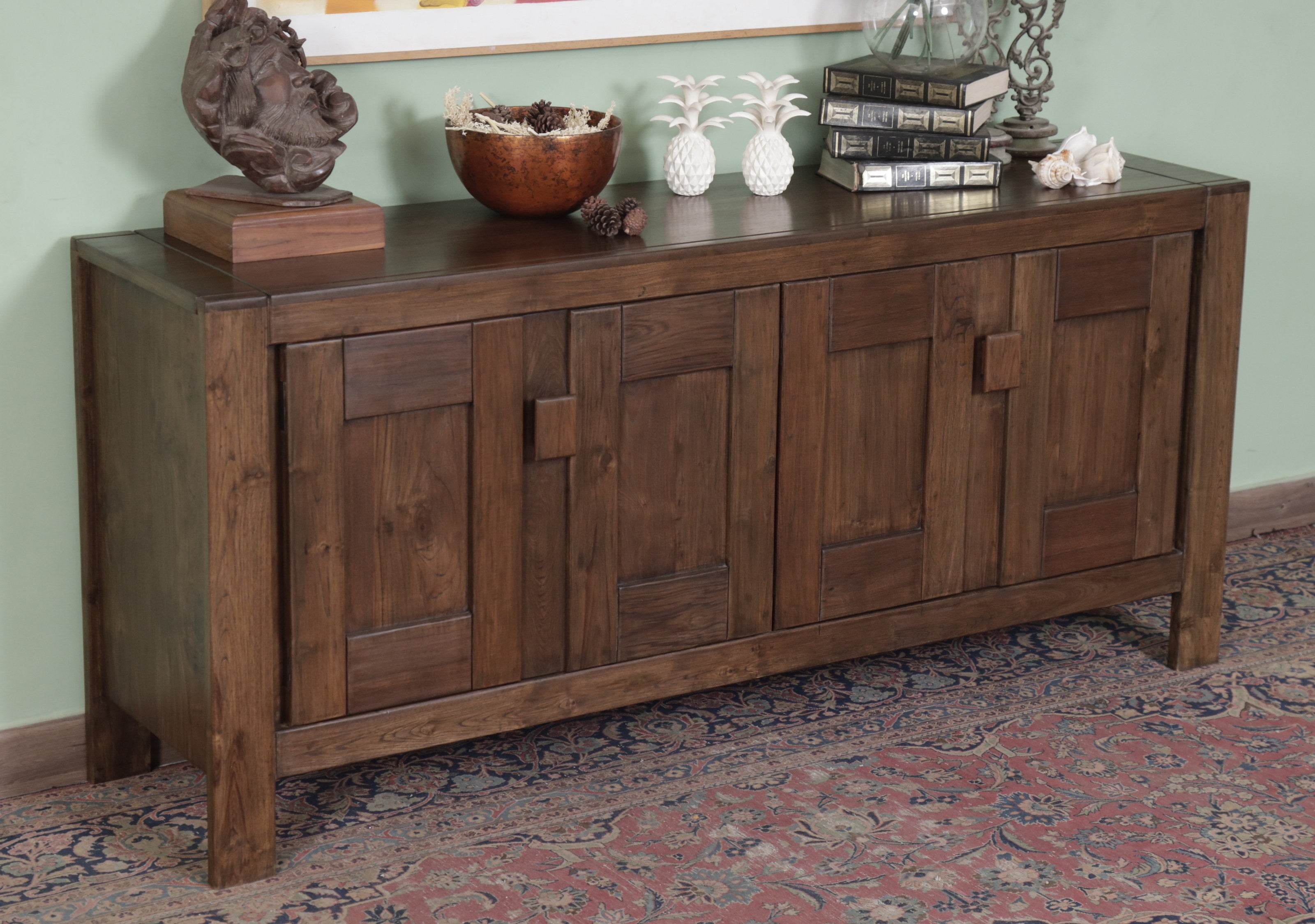 Tronet Sideboard