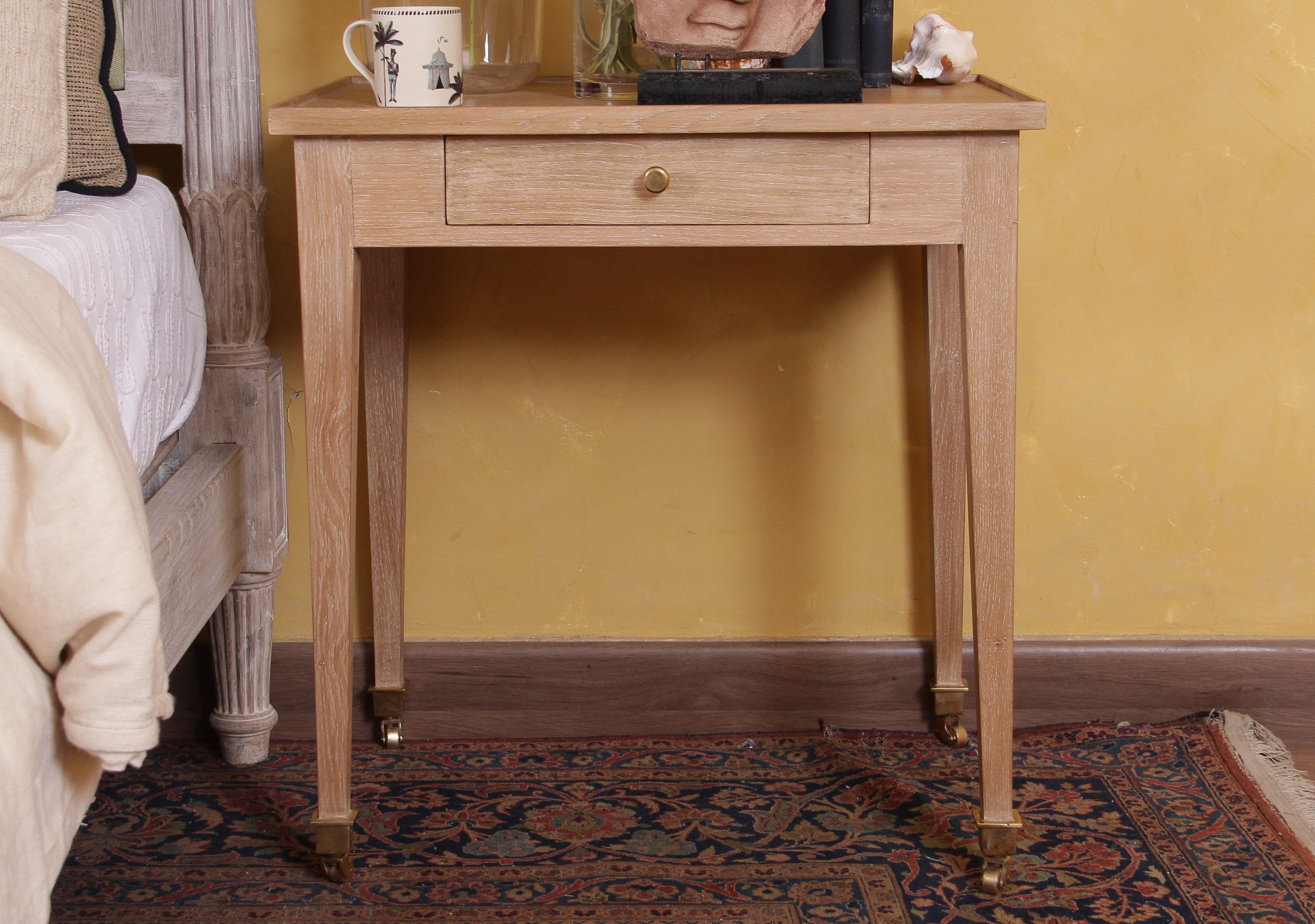 Heenan Nightstand