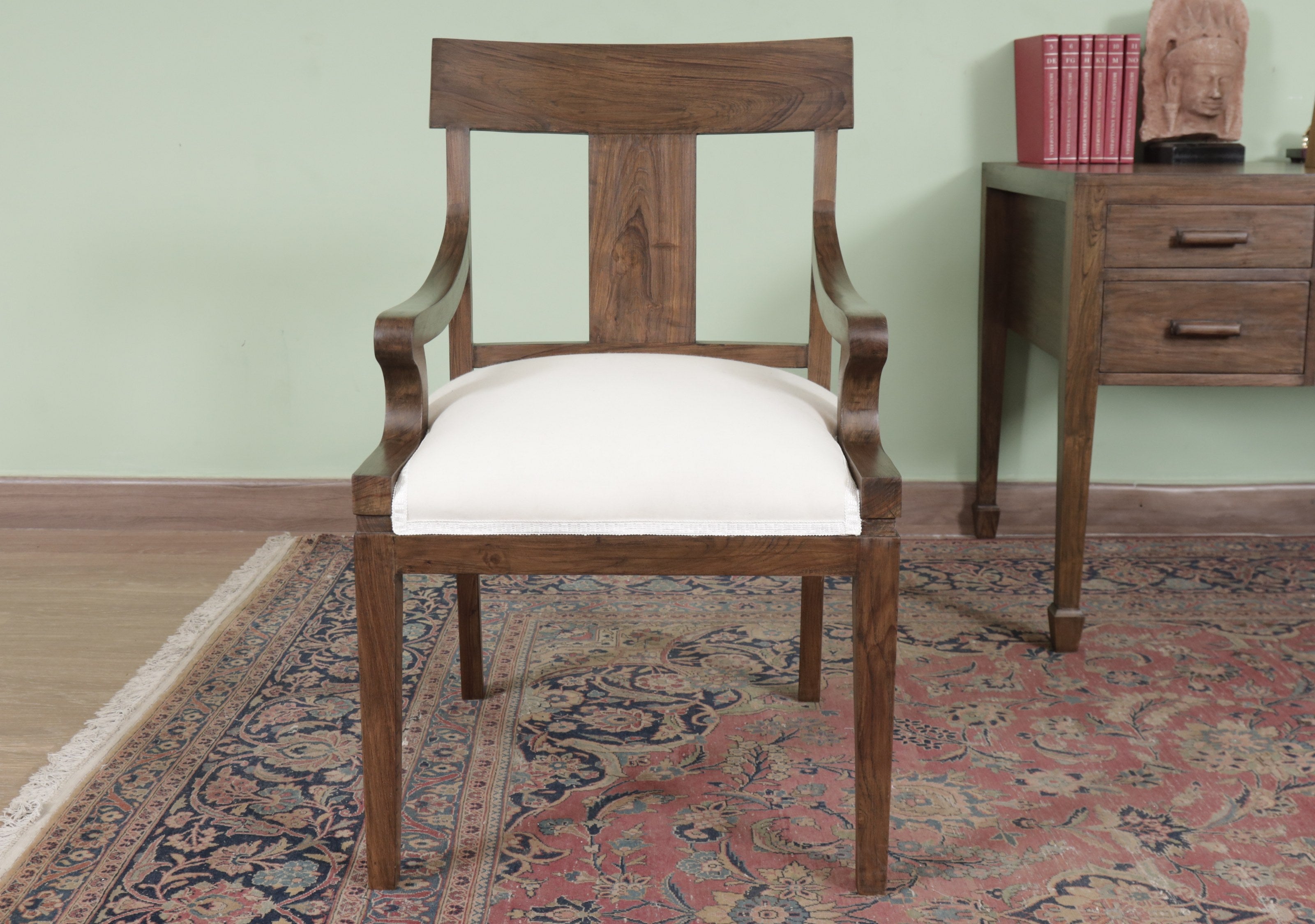 Rowe Dining Chair
