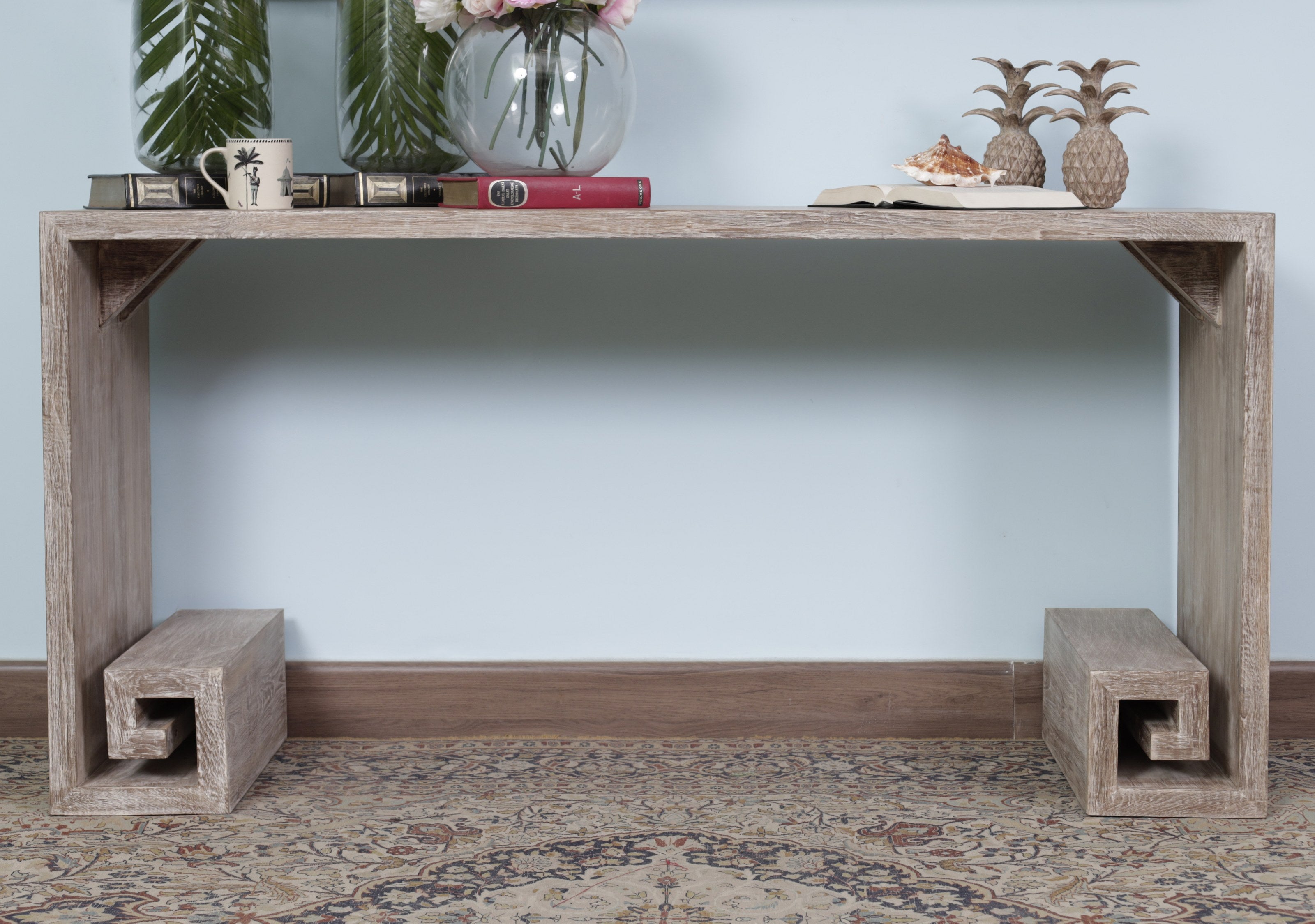 Brequet Console Table