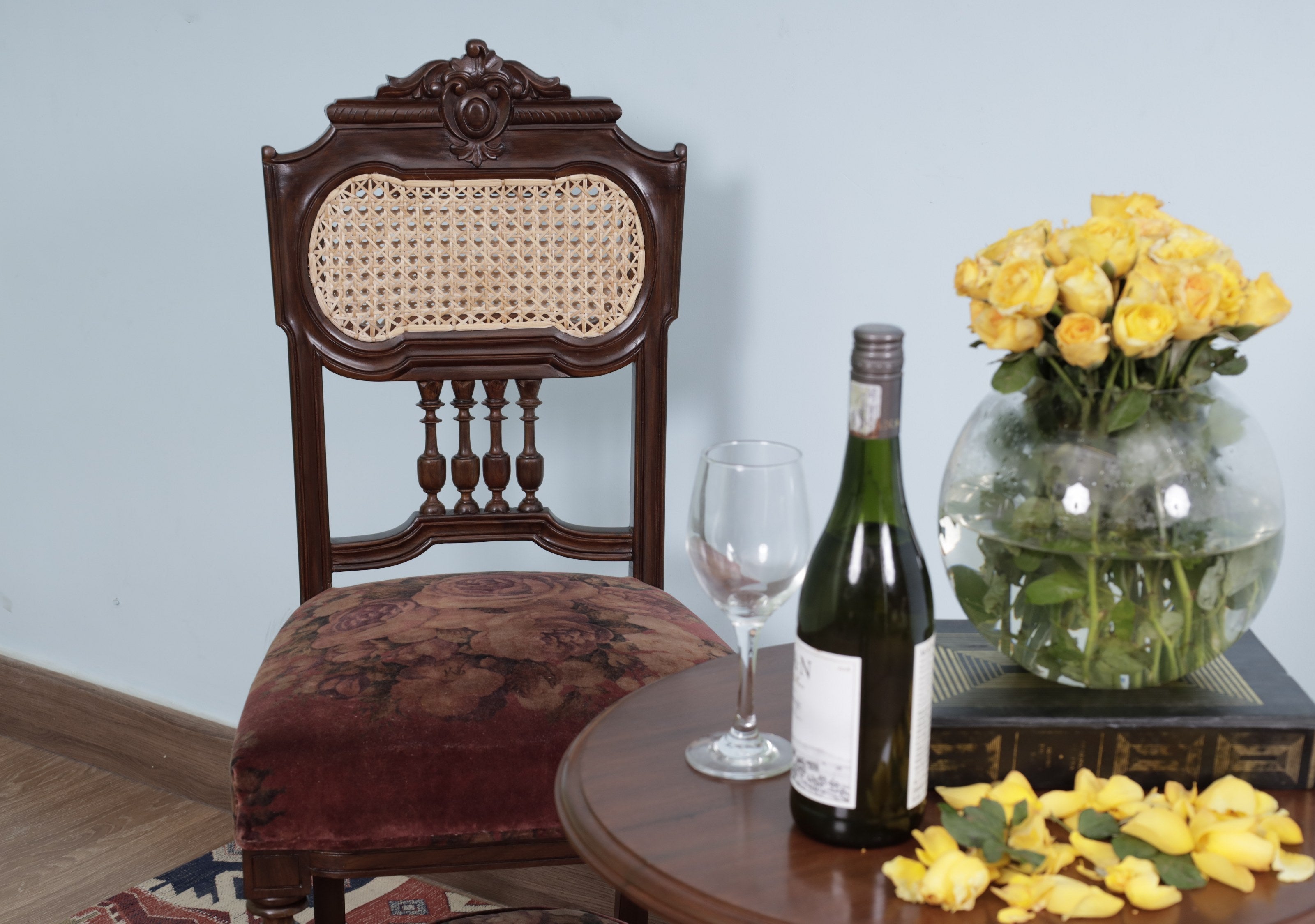 Agnetha Dining Chair