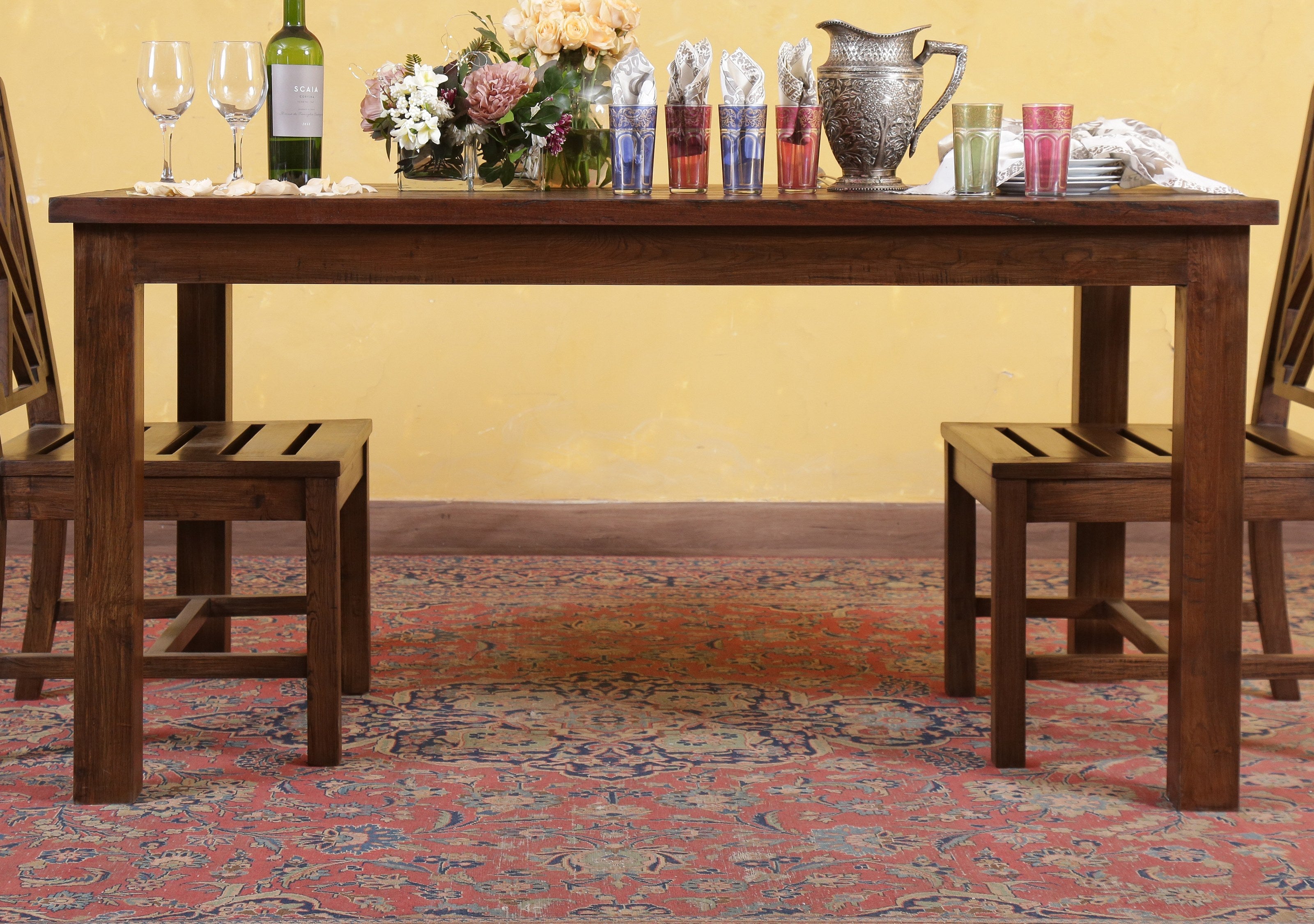 Haydon Dining Table