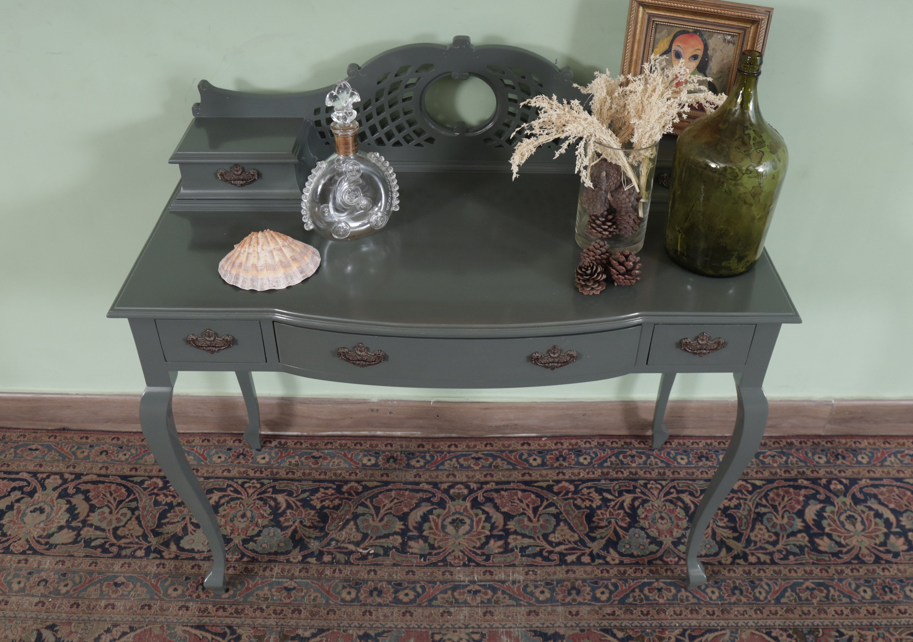 Crewe Desk