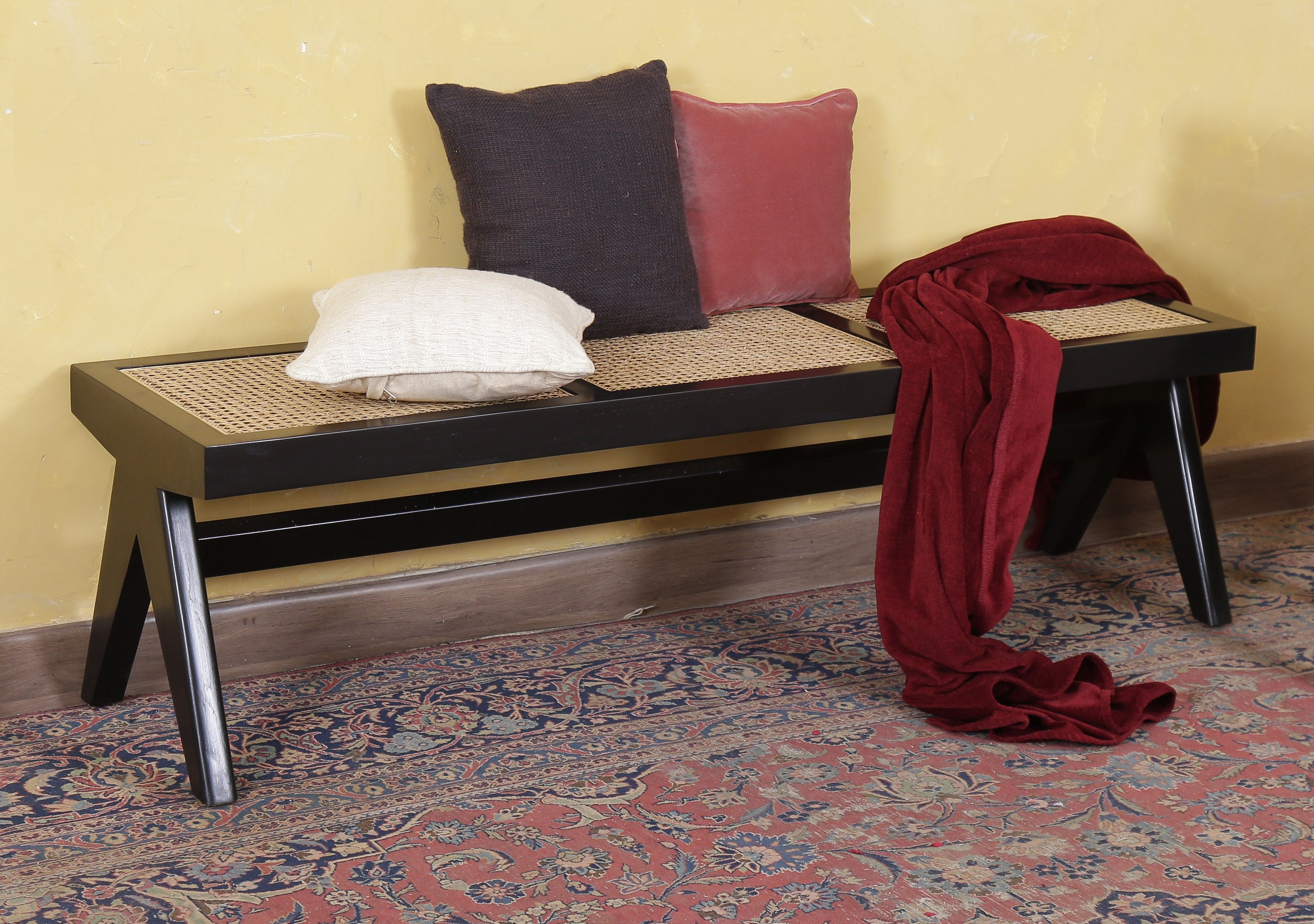 Hobley Chandigarh Bench