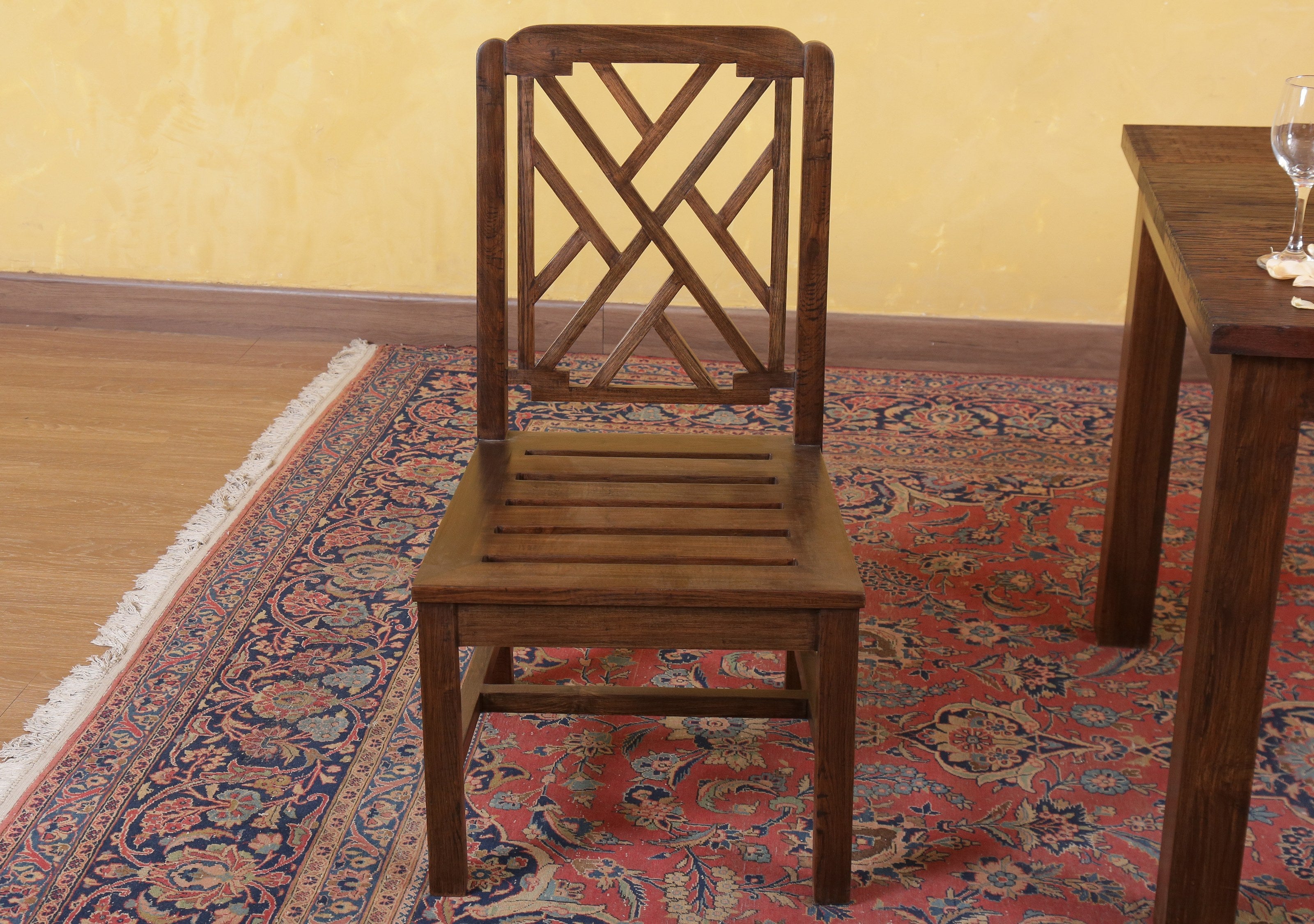 Greenwood Chair