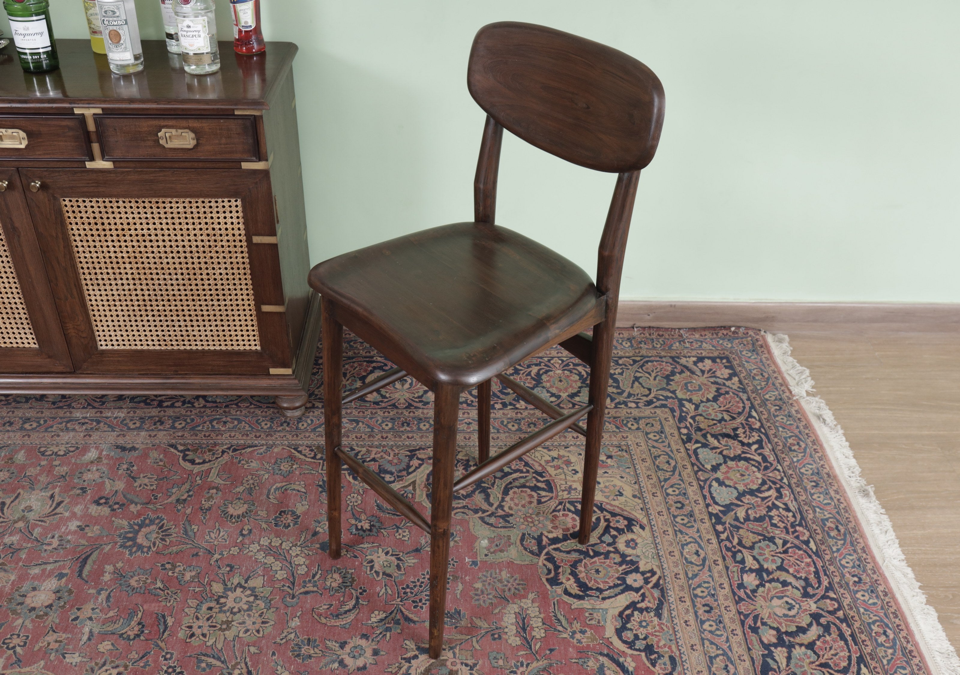 Laborie Bar Chair