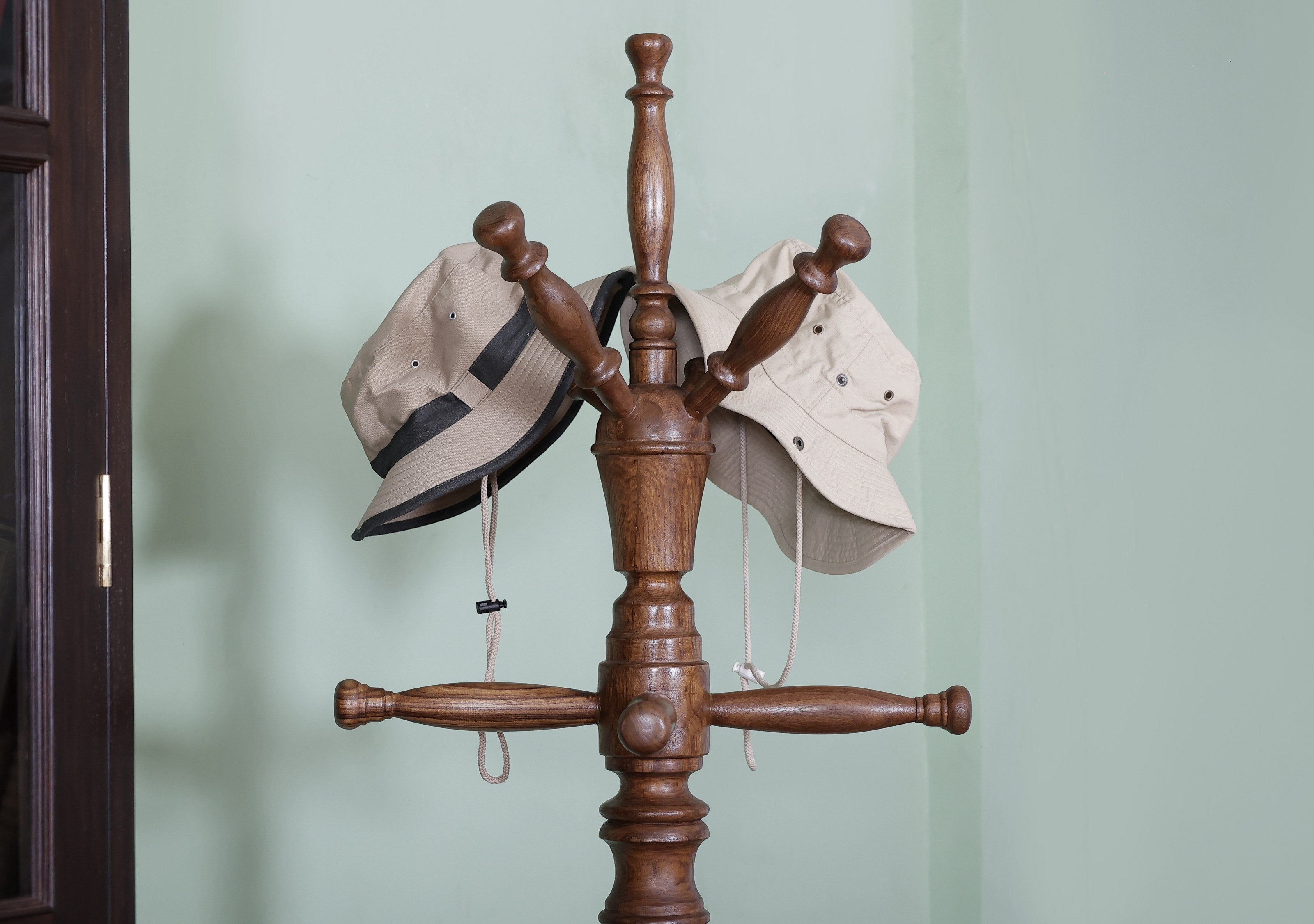 Kilmany Hat Rack