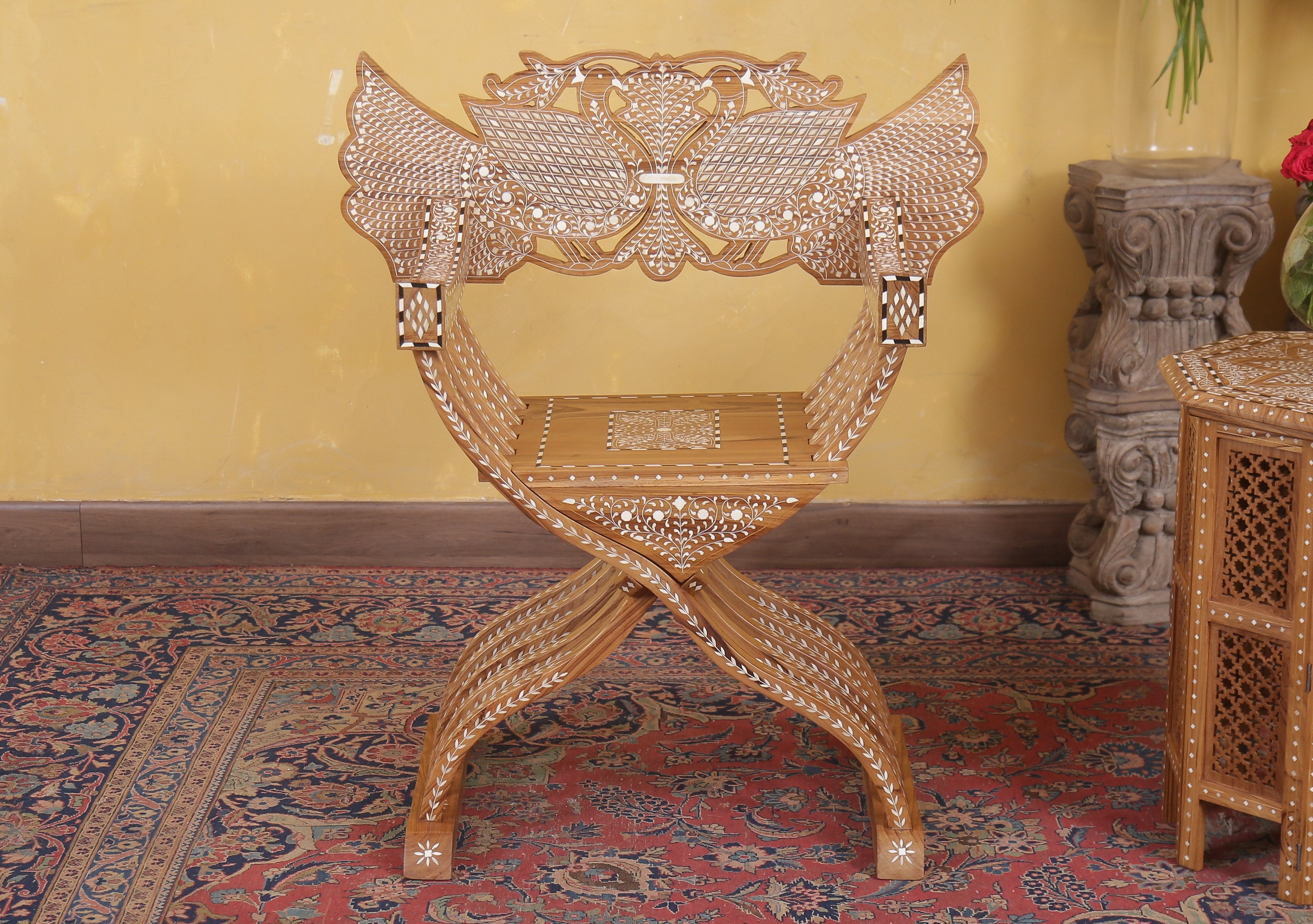 Talbi Chair