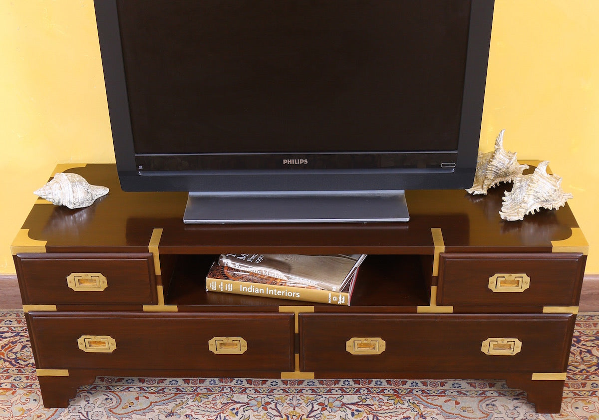Combermere Media Unit
