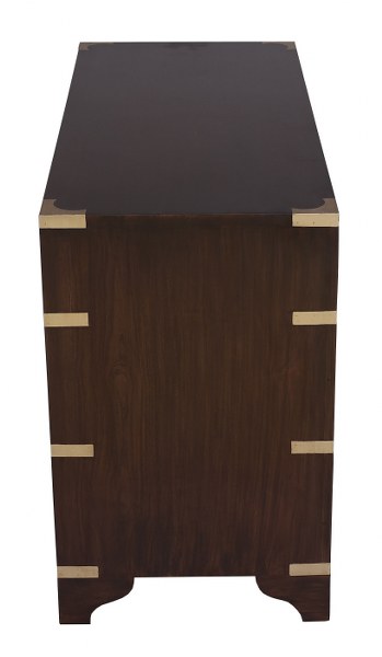 Preston Chest of Drawers