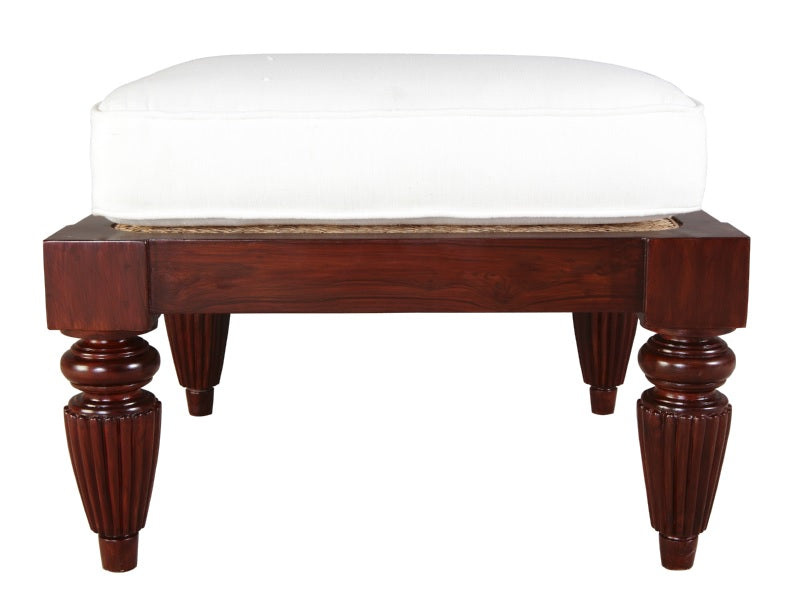 Davison Footstool