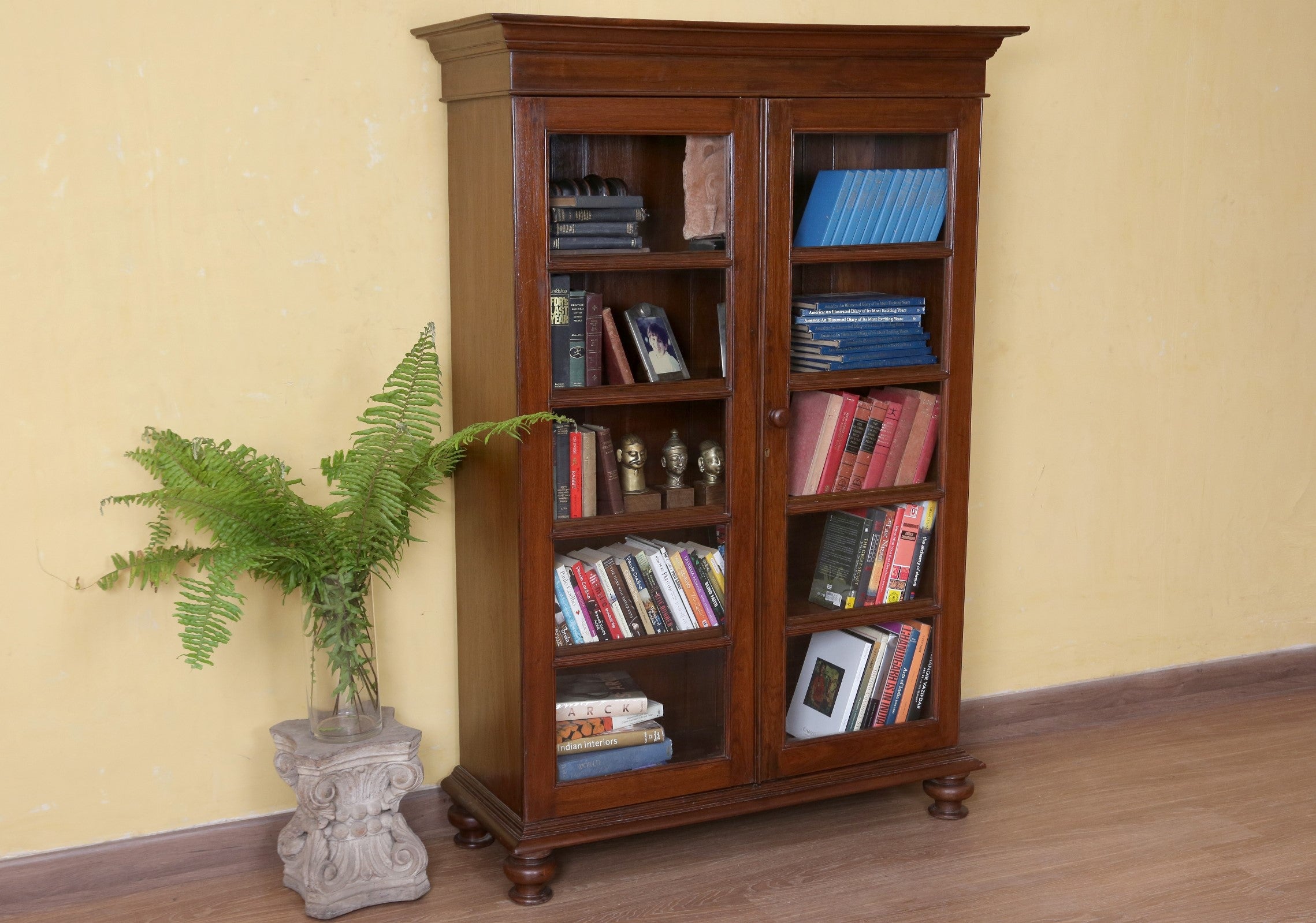 Littleton Bookcase
