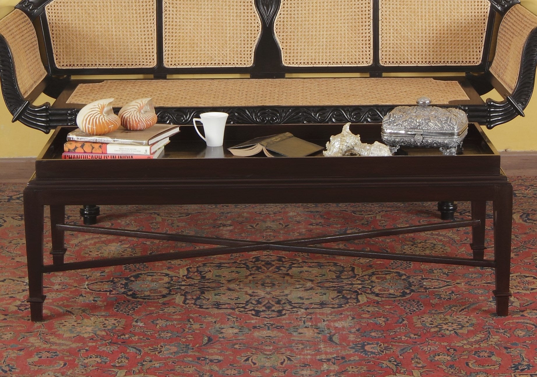Manning Coffee Table