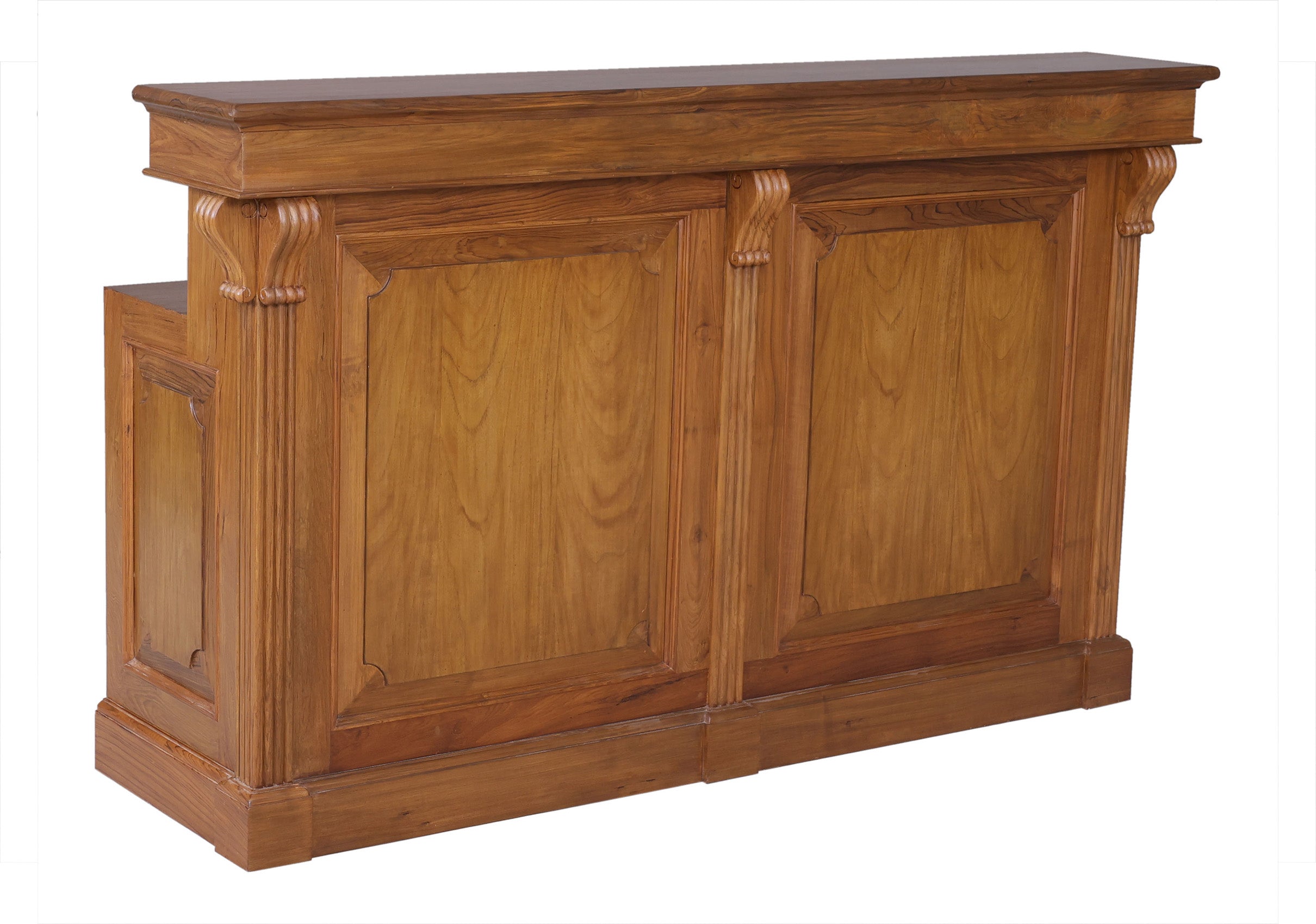 Howell Bar Counter