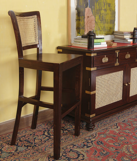 Fleming Barstool