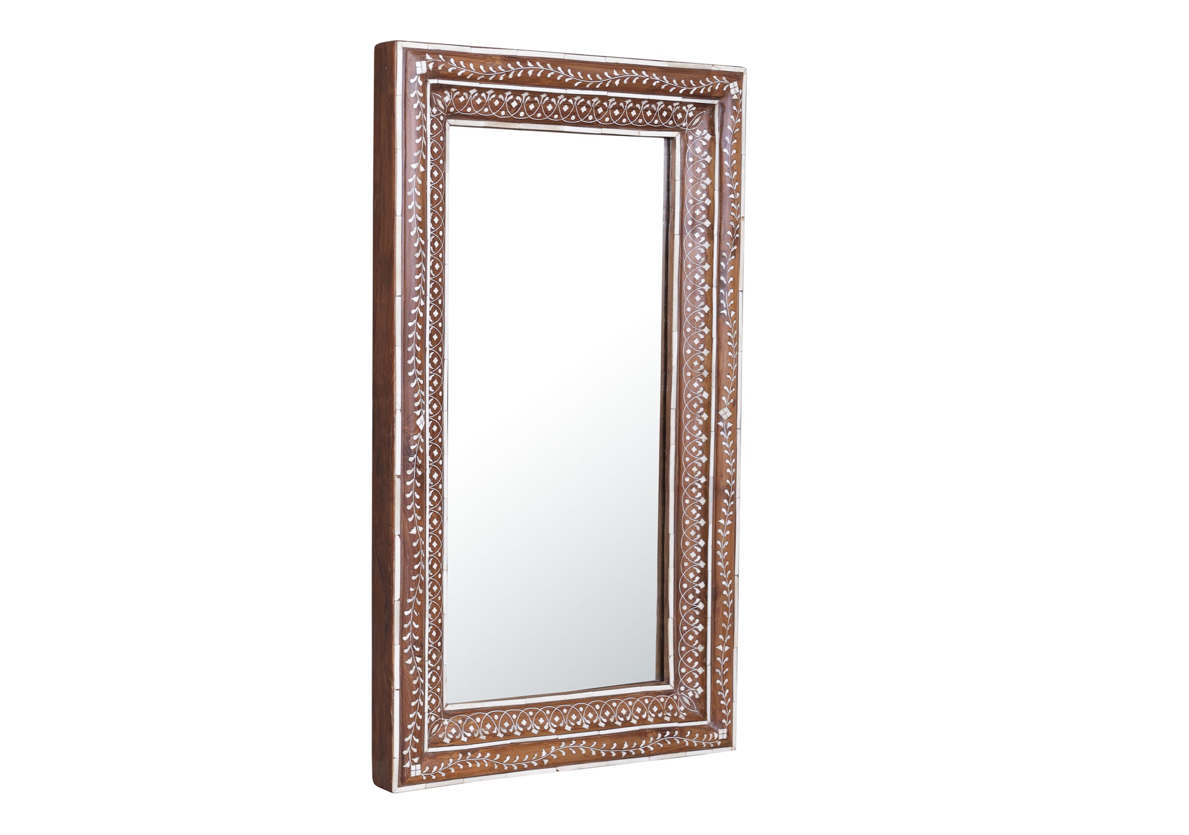 Garvey Mirror Frame