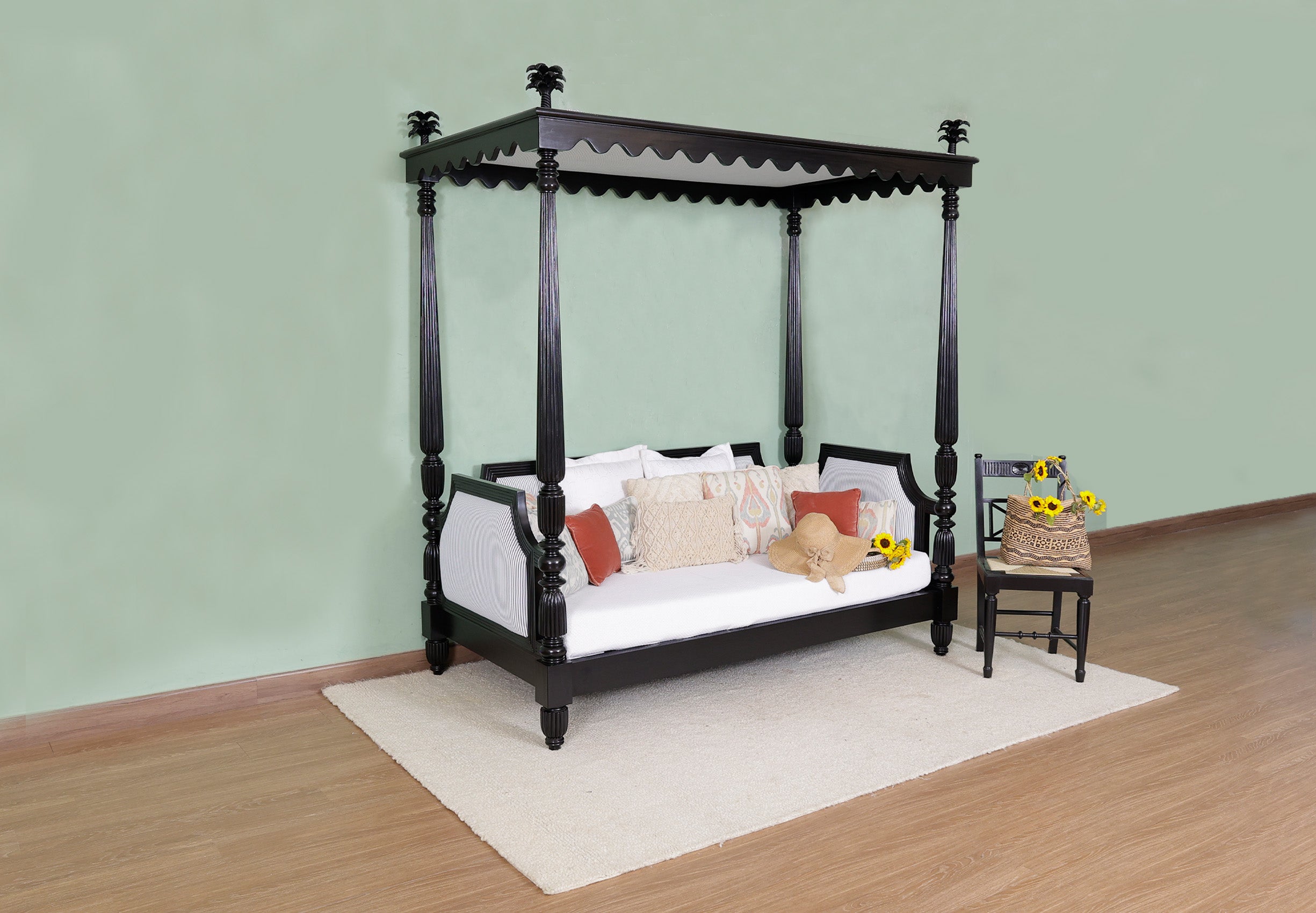 Cosette Day Bed