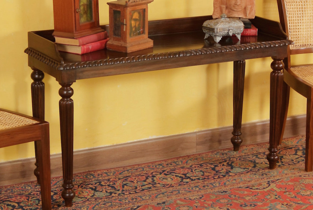 Allen Console Table