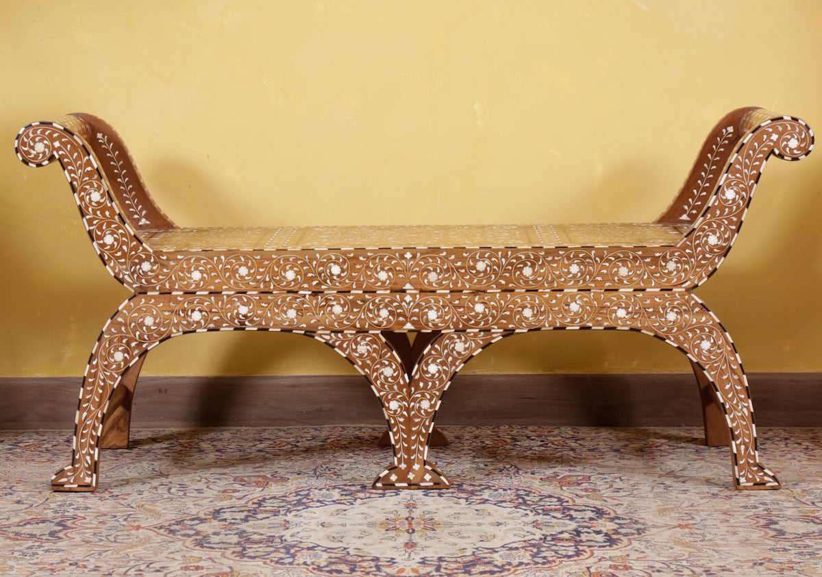 Walrond Bench